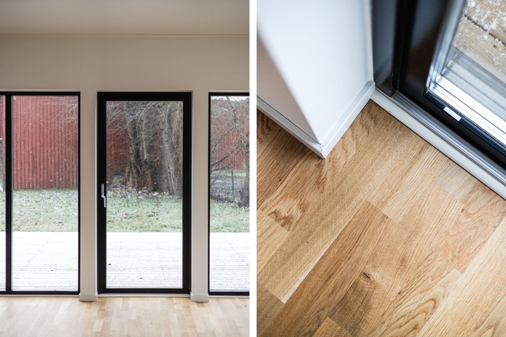 Villa, Jönköpingsvägen 3B, Vaggeryd - Centrum, Vaggeryd