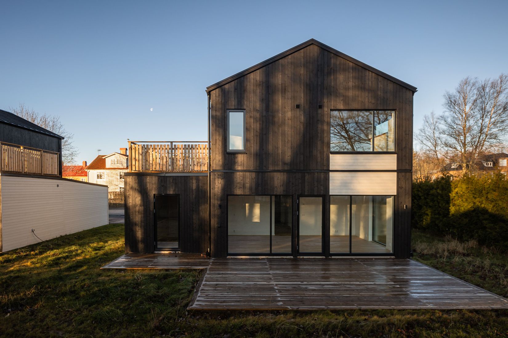 Villa, Jönköpingsvägen 3B, Vaggeryd - Centrum, Vaggeryd