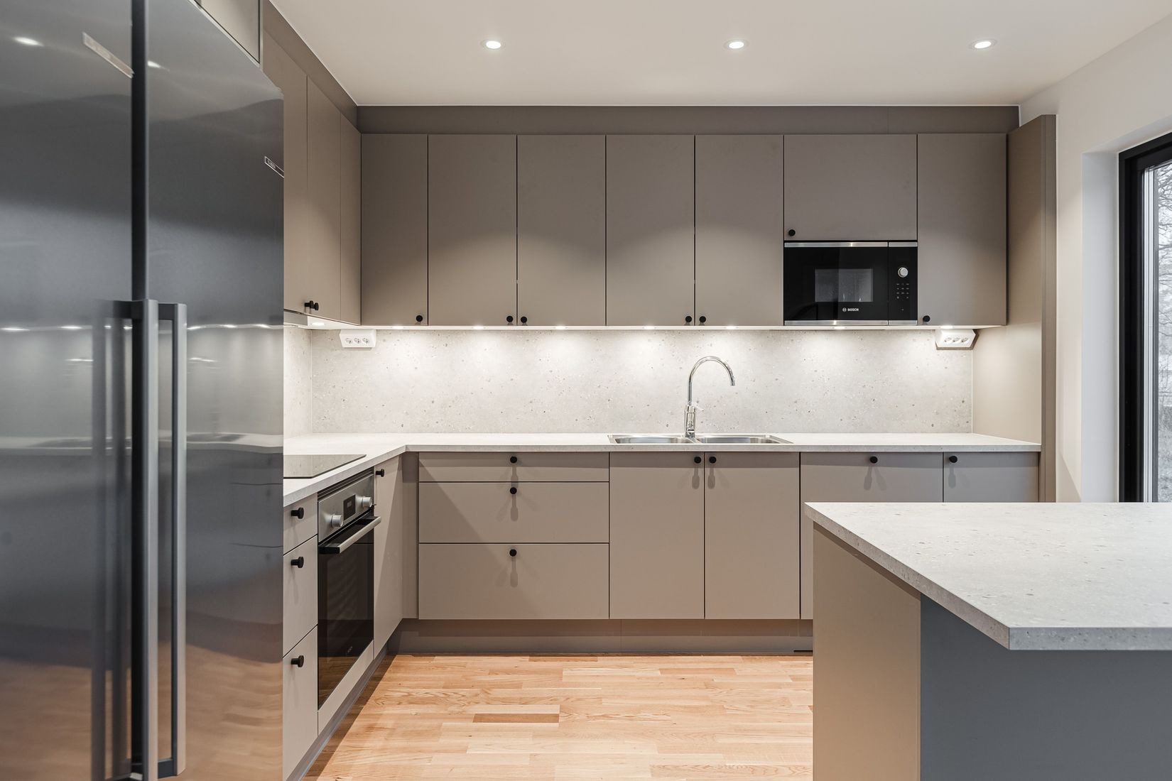 Villa, Jönköpingsvägen 3B, Vaggeryd - Centrum, Vaggeryd