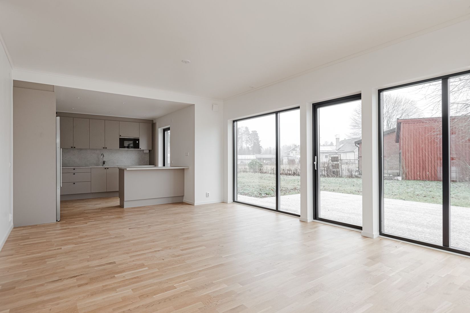 Villa, Jönköpingsvägen 3B, Vaggeryd - Centrum, Vaggeryd