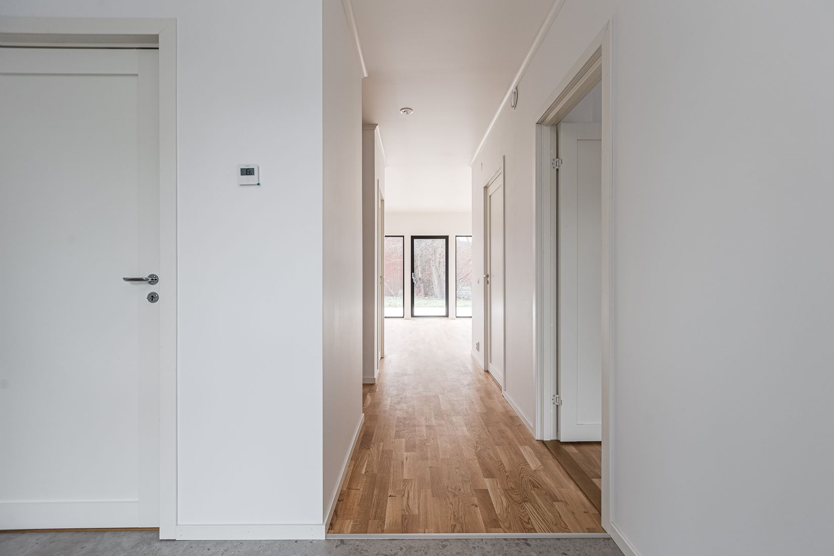 Villa, Jönköpingsvägen 3B, Vaggeryd - Centrum, Vaggeryd