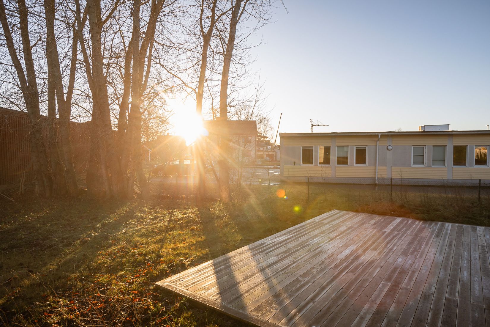 Villa, Jönköpingsvägen 3B, Vaggeryd - Centrum, Vaggeryd