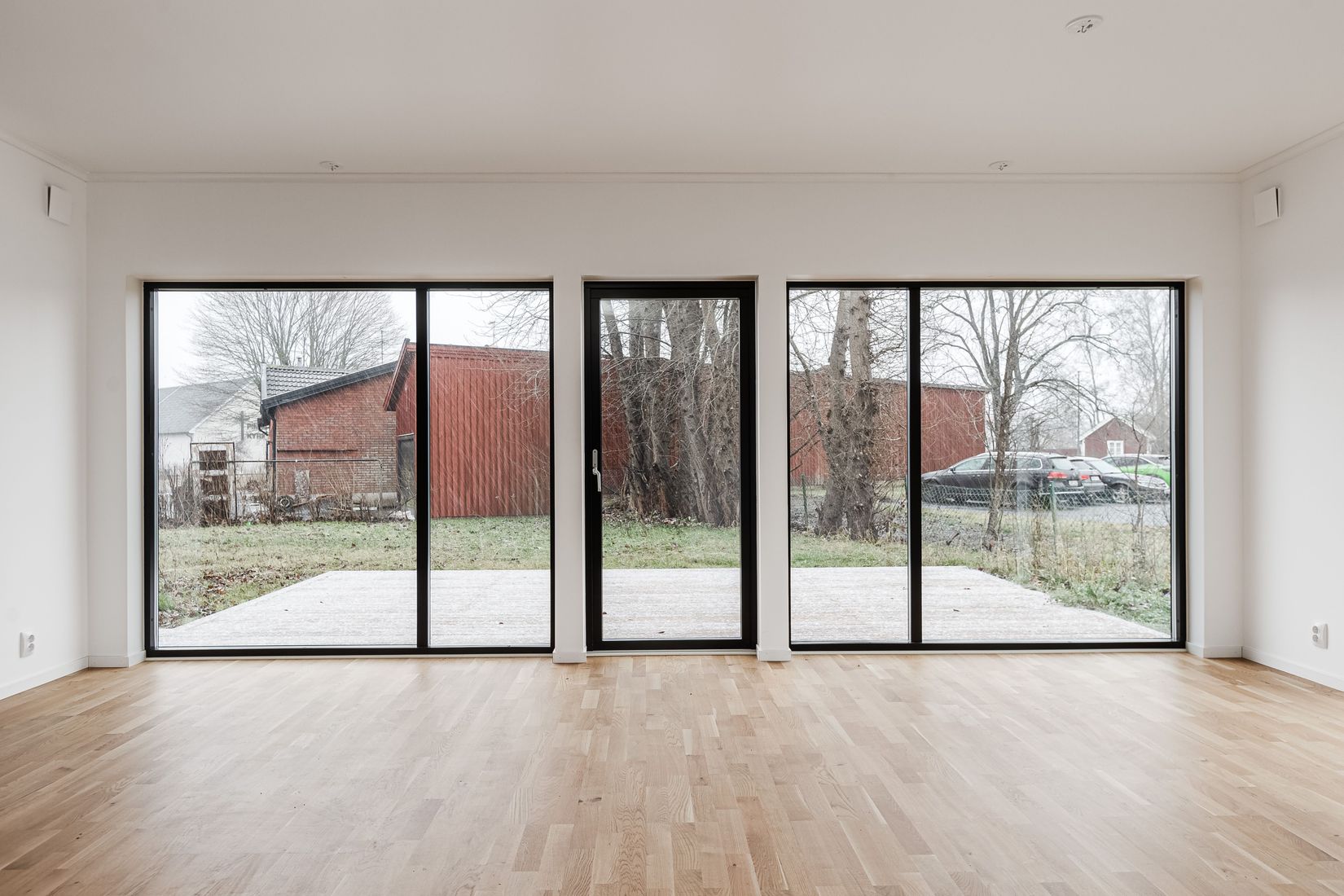 Villa, Jönköpingsvägen 3B, Vaggeryd - Centrum, Vaggeryd