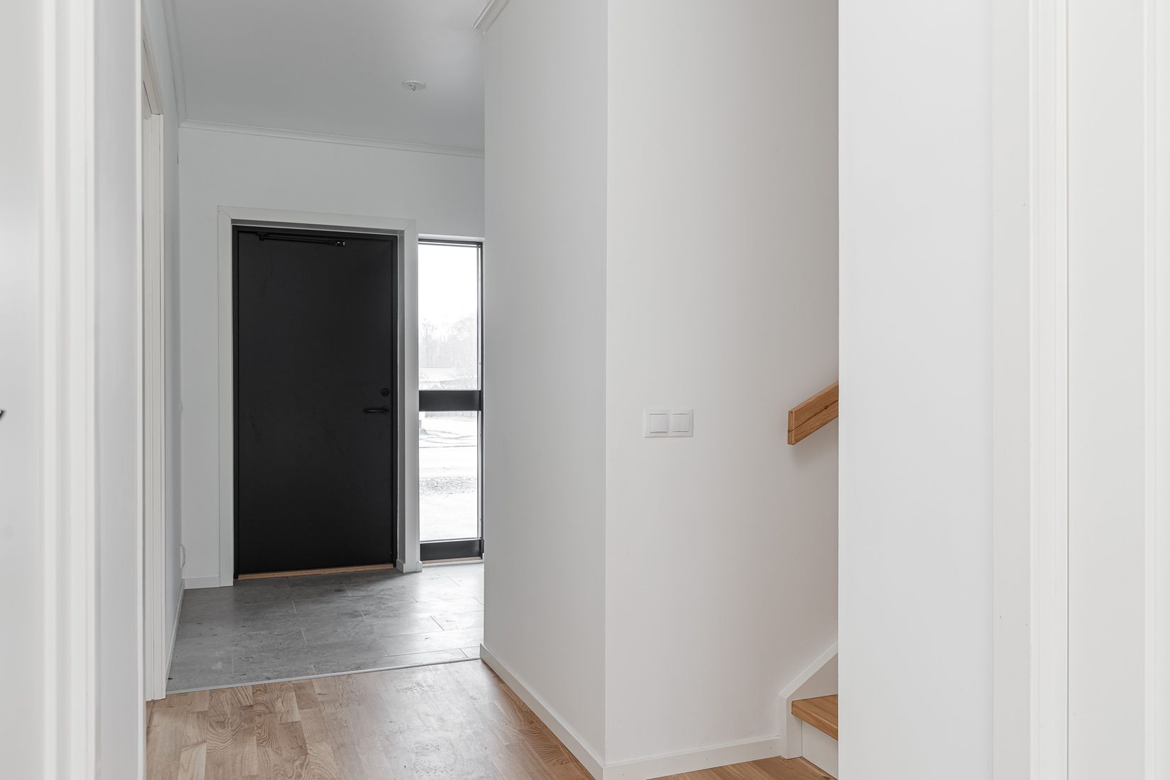 Villa, Jönköpingsvägen 3B, Vaggeryd - Centrum, Vaggeryd