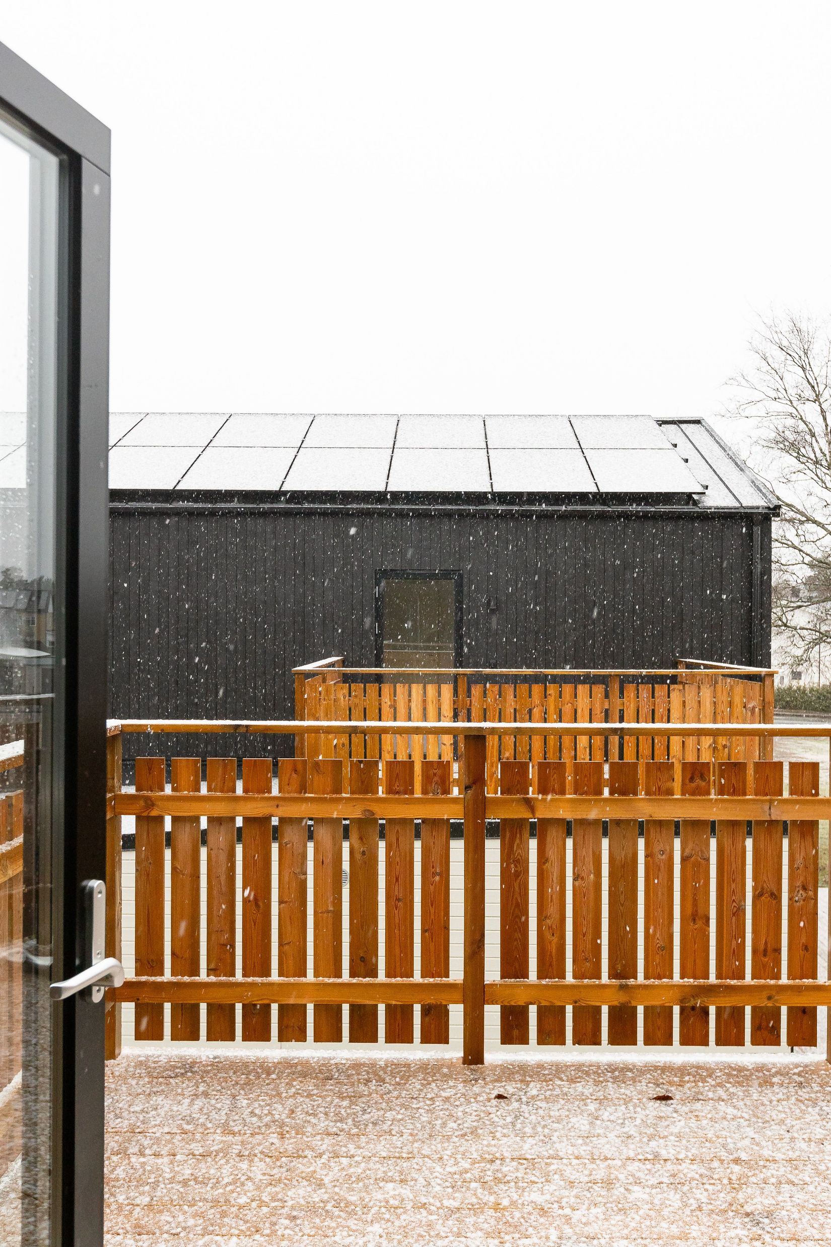 Villa, Jönköpingsvägen 3B, Vaggeryd - Centrum, Vaggeryd