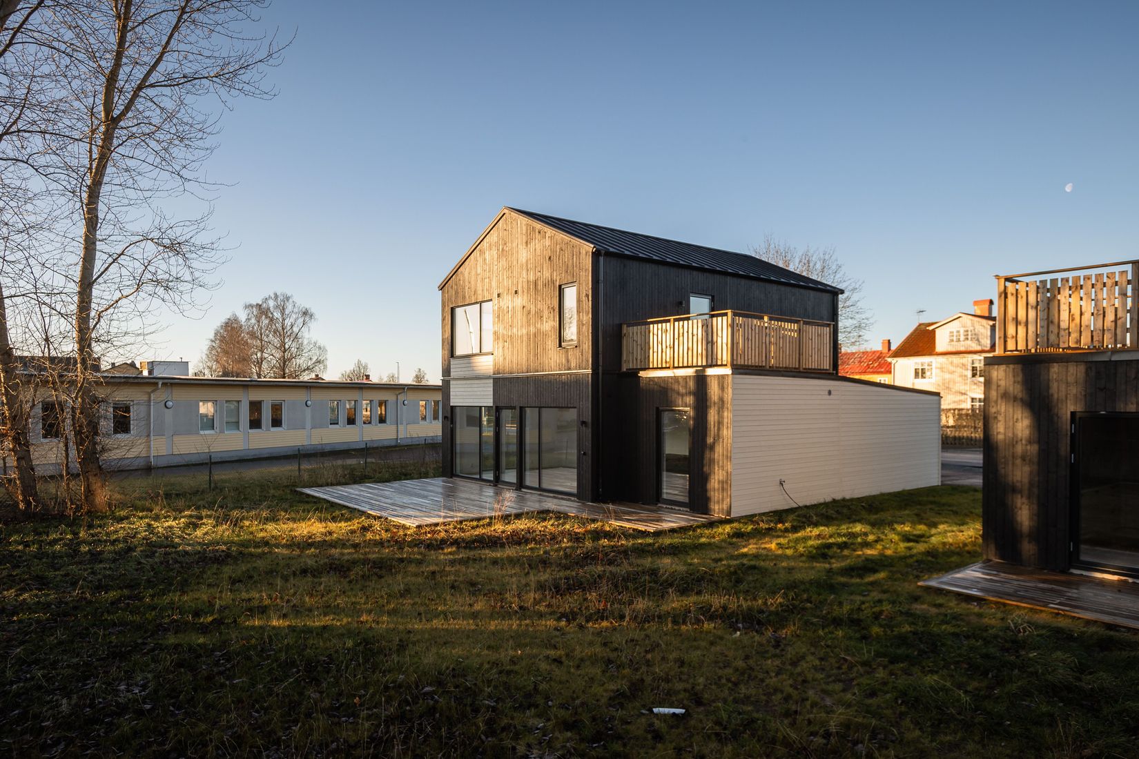 Villa, Jönköpingsvägen 3B, Vaggeryd - Centrum, Vaggeryd