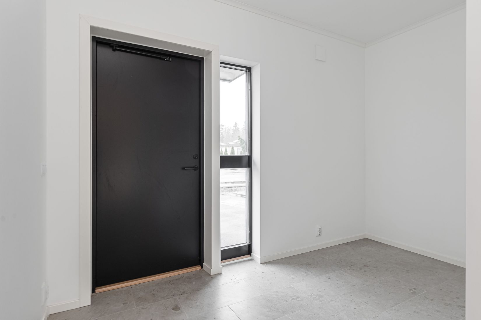 Villa, Jönköpingsvägen 3B, Vaggeryd - Centrum, Vaggeryd