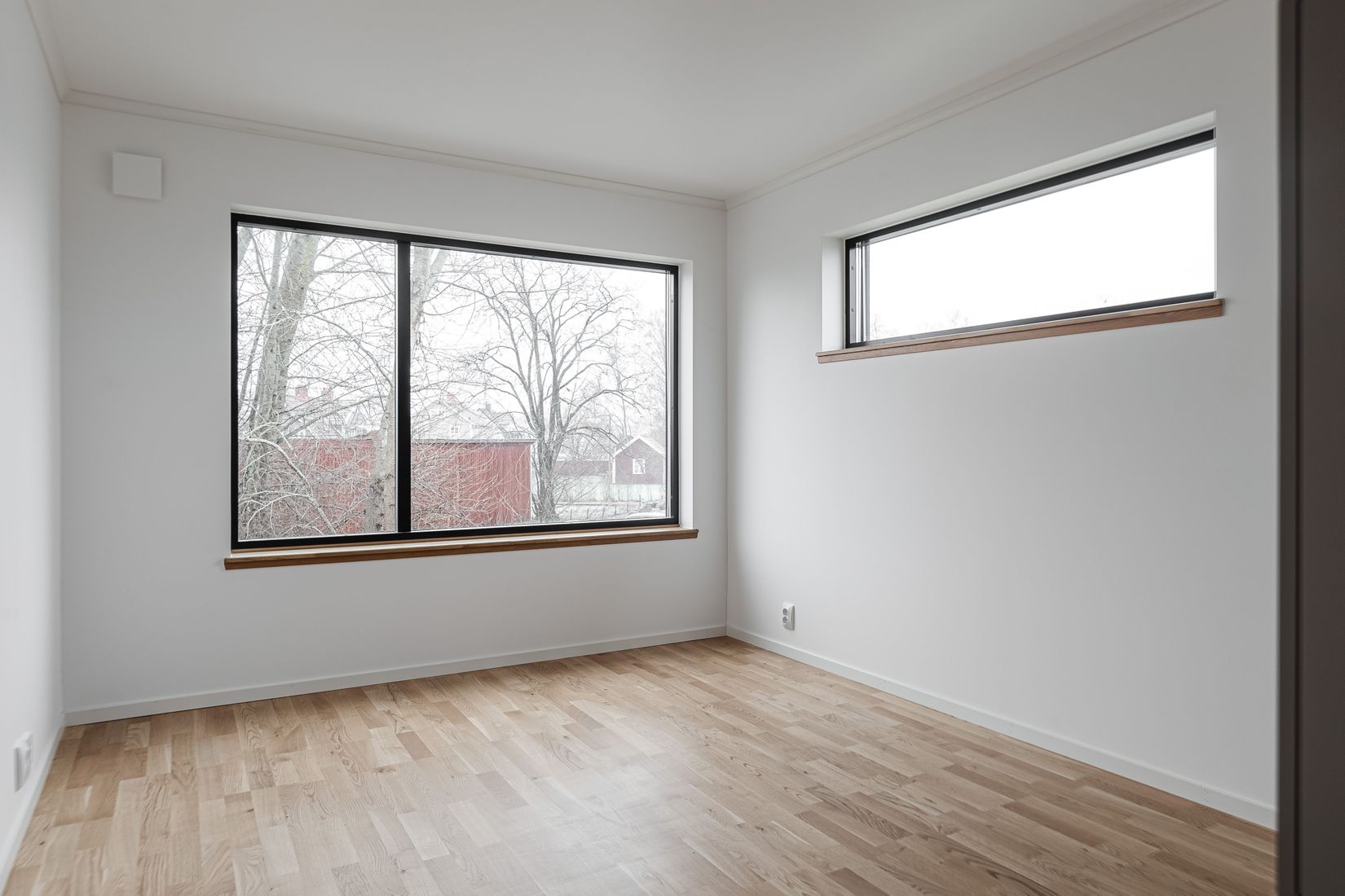 Villa, Jönköpingsvägen 3B, Vaggeryd - Centrum, Vaggeryd