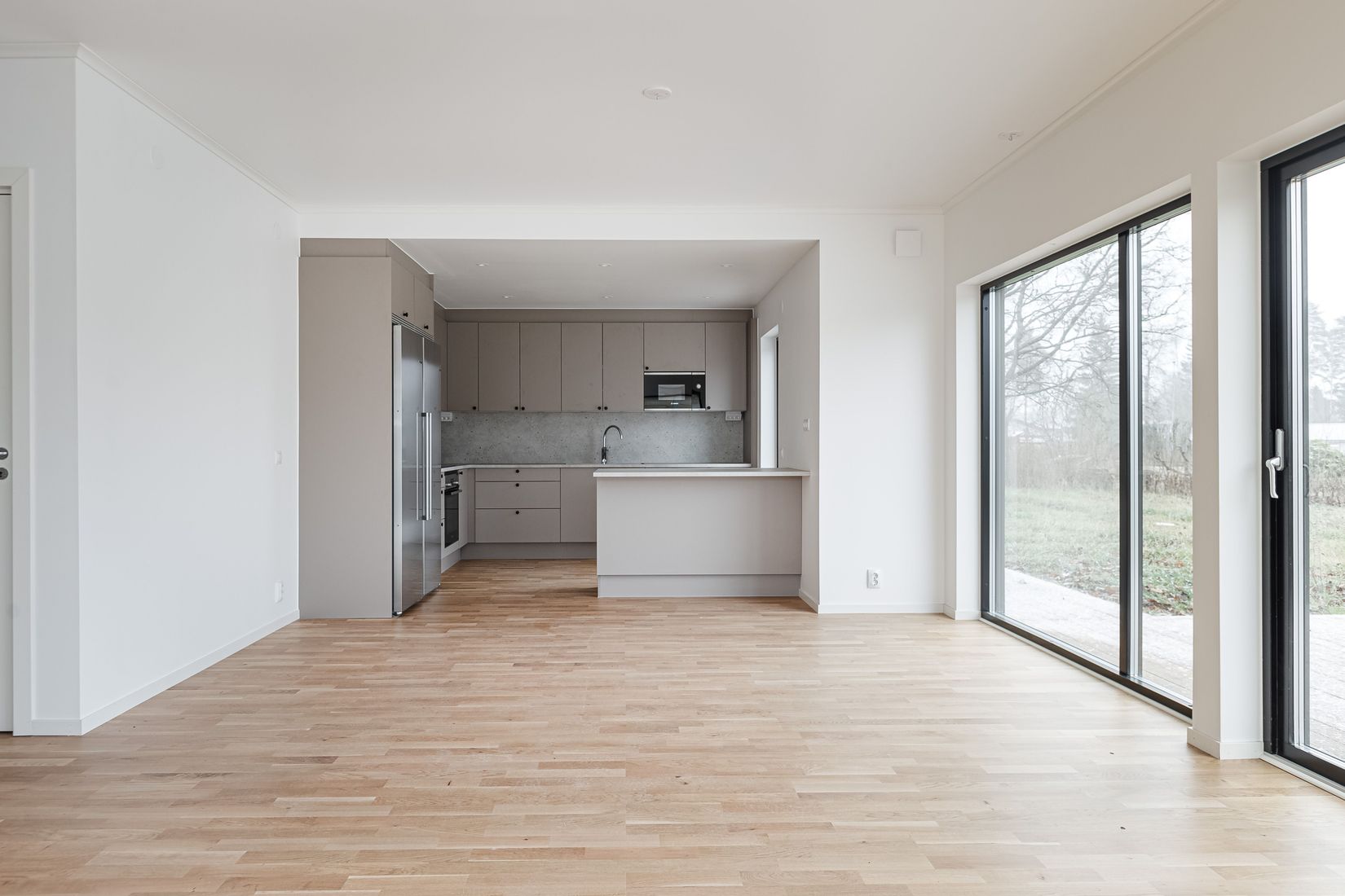 Villa, Jönköpingsvägen 3B, Vaggeryd - Centrum, Vaggeryd