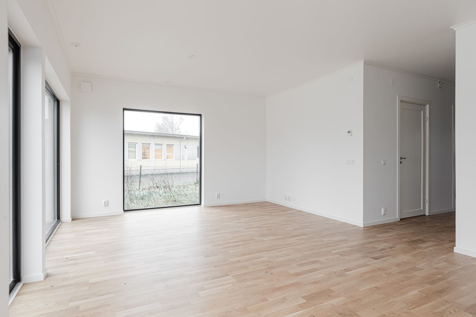 Villa, Jönköpingsvägen 3B, Vaggeryd - Centrum, Vaggeryd