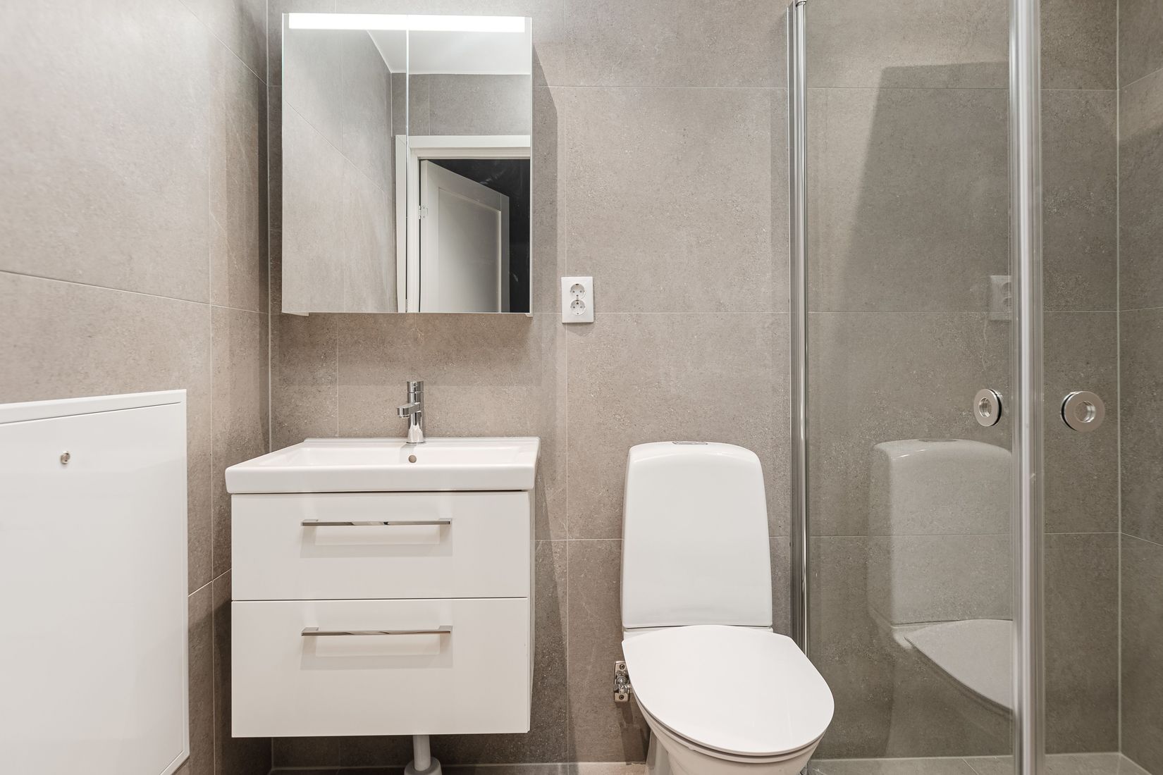 Villa, Jönköpingsvägen 3B, Vaggeryd - Centrum, Vaggeryd