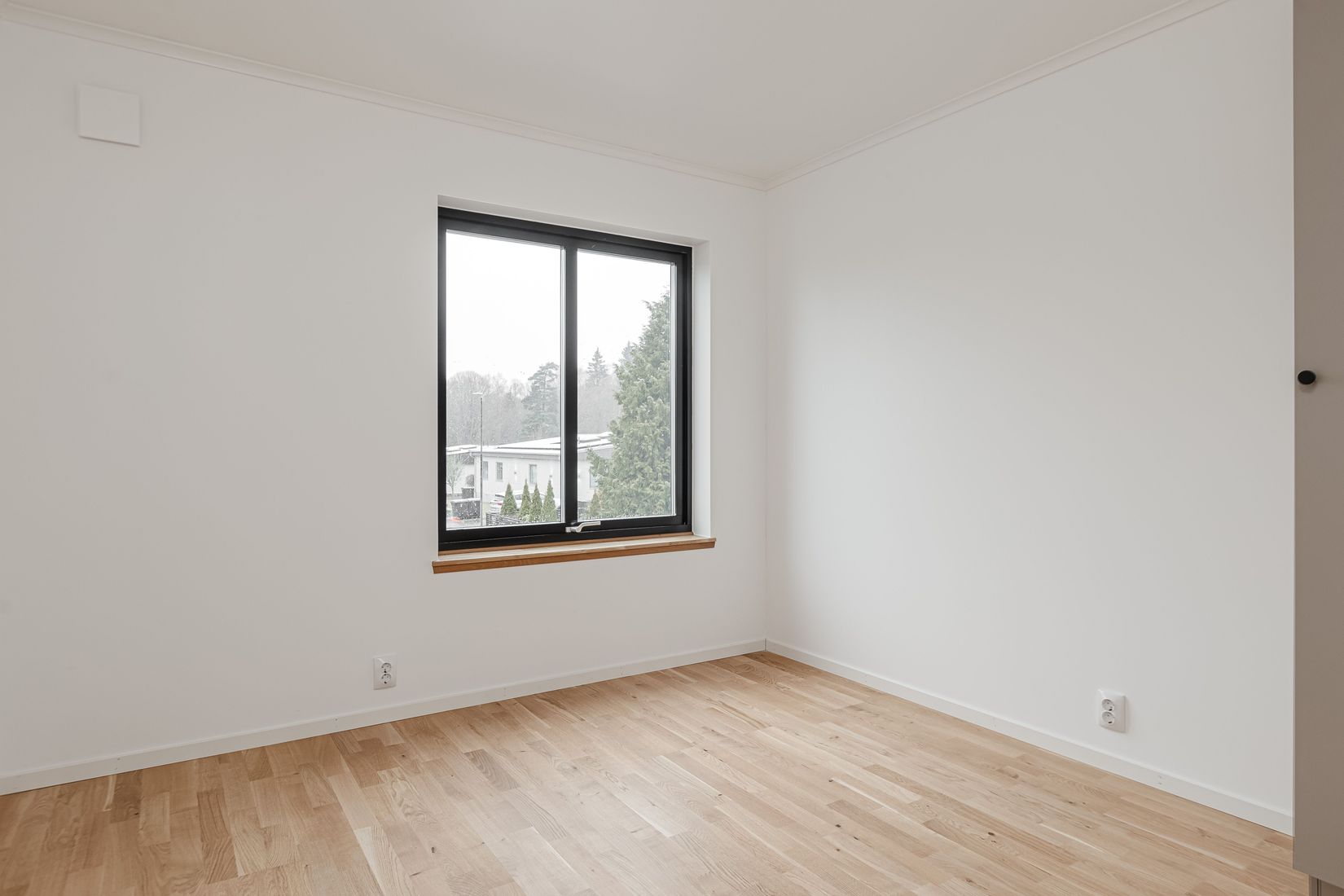 Villa, Jönköpingsvägen 3B, Vaggeryd - Centrum, Vaggeryd