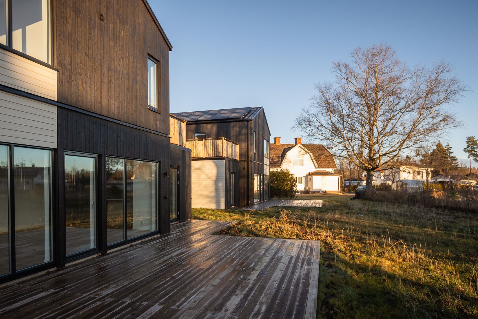 Villa, Jönköpingsvägen 3B, Vaggeryd - Centrum, Vaggeryd