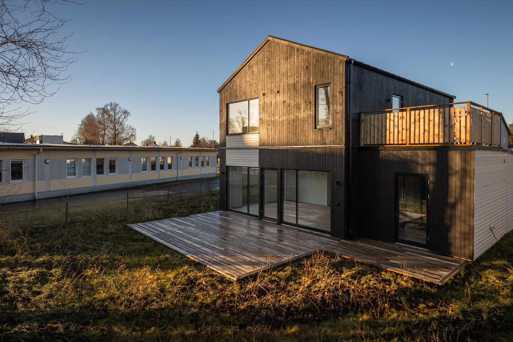 Villa, Jönköpingsvägen 3B, Vaggeryd - Centrum, Vaggeryd