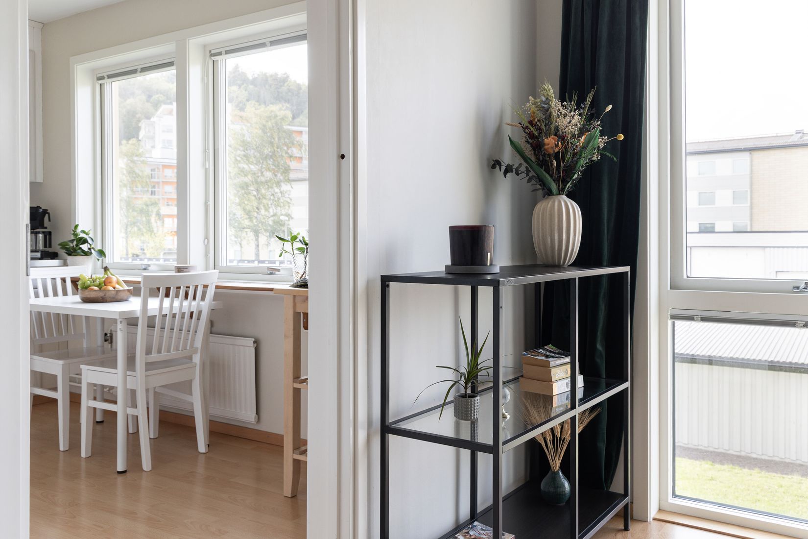 Bostadsrätt, Rullharvsgatan 5A, Mölndal - Bifrost, Mölndal