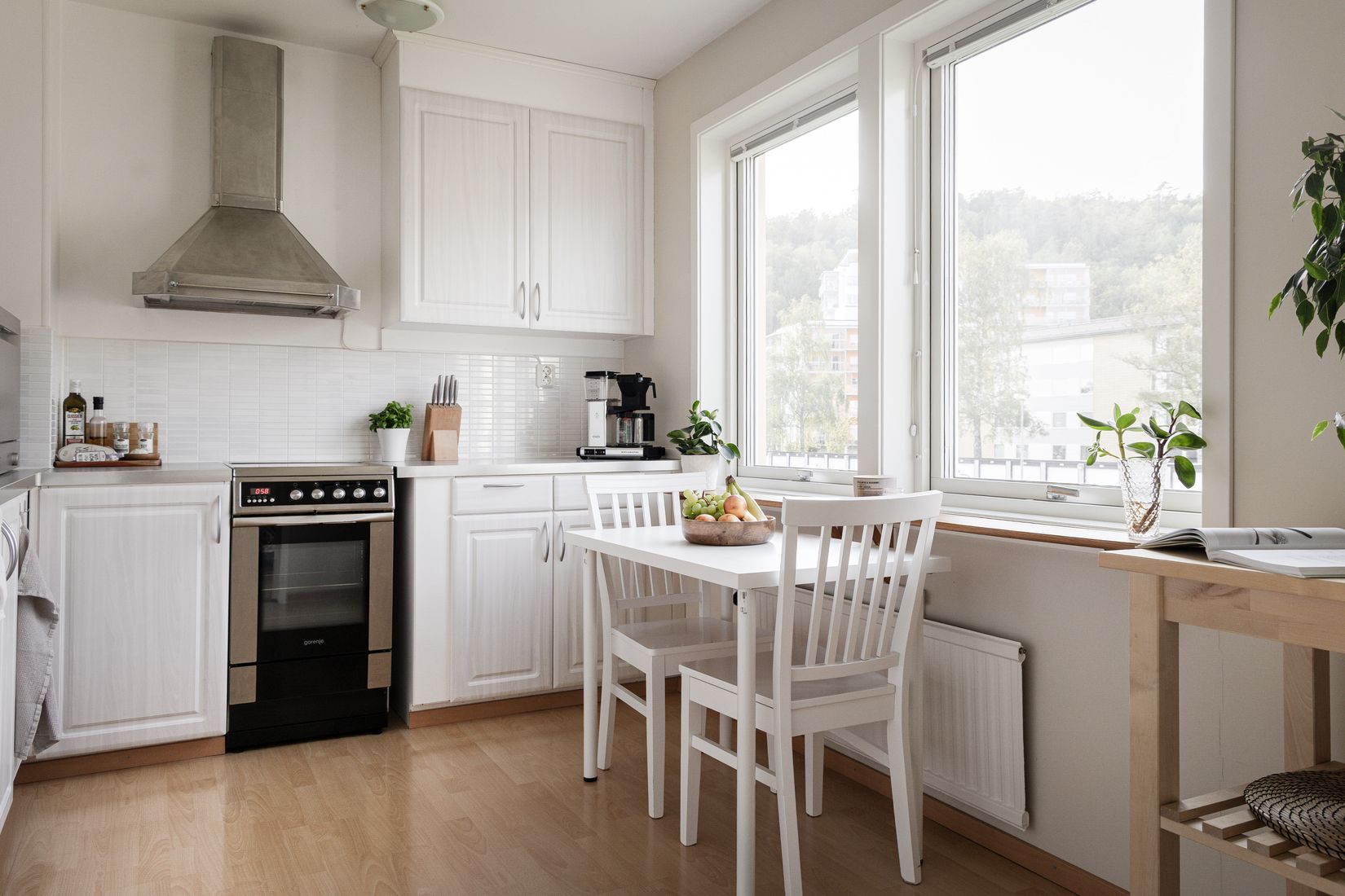 Bostadsrätt, Rullharvsgatan 5A, Mölndal - Bifrost, Mölndal