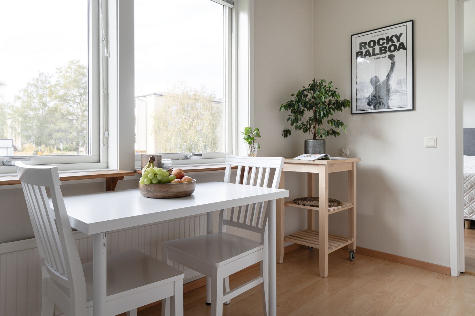 Bostadsrätt, Rullharvsgatan 5A, Mölndal - Bifrost, Mölndal