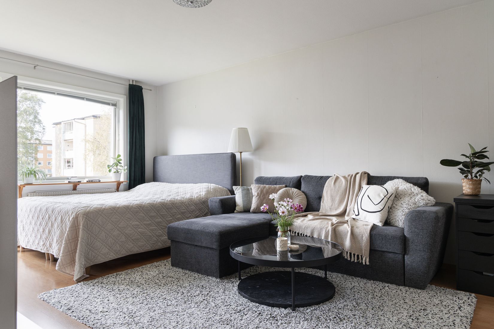 Bostadsrätt, Rullharvsgatan 5A, Mölndal - Bifrost, Mölndal