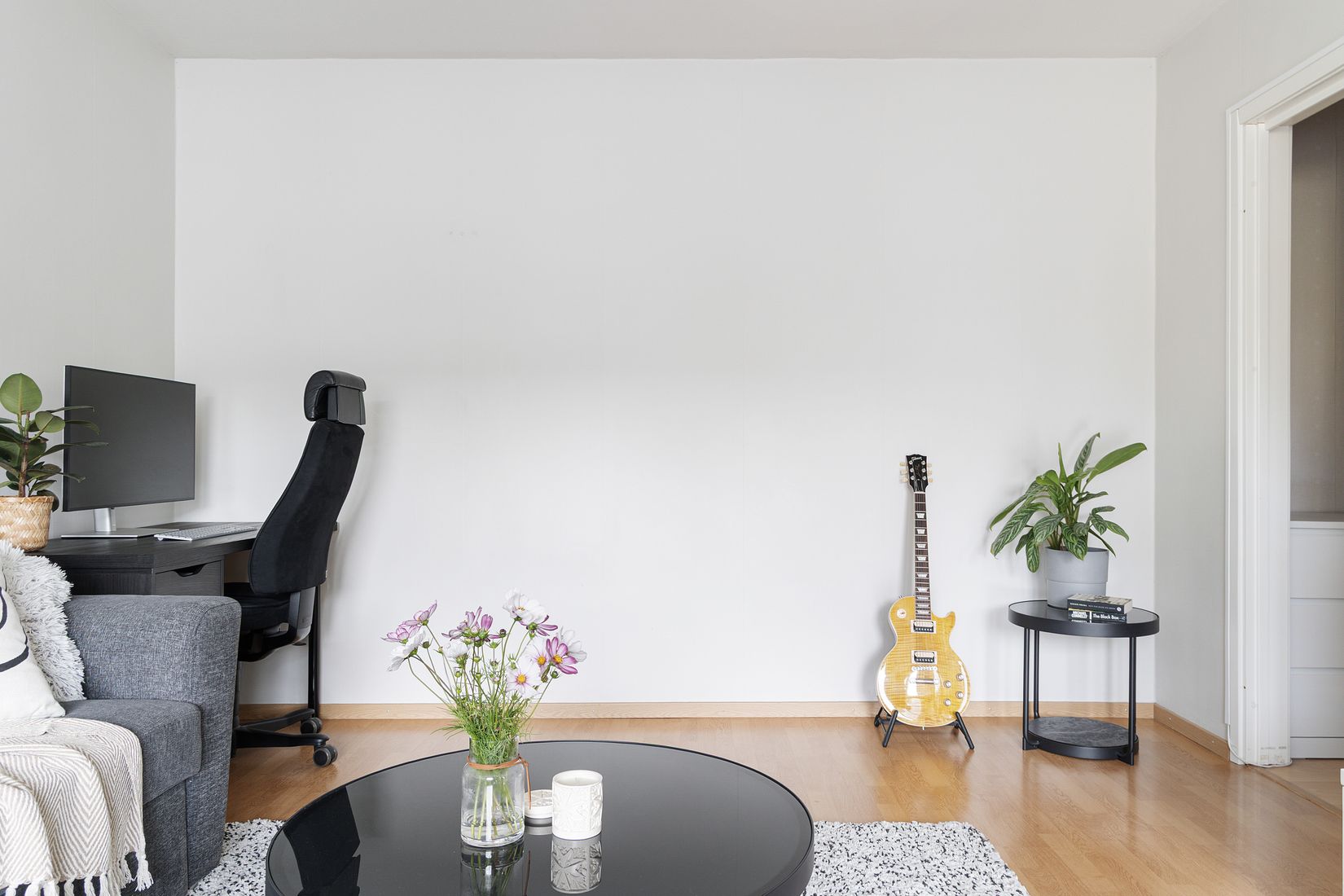 Bostadsrätt, Rullharvsgatan 5A, Mölndal - Bifrost, Mölndal