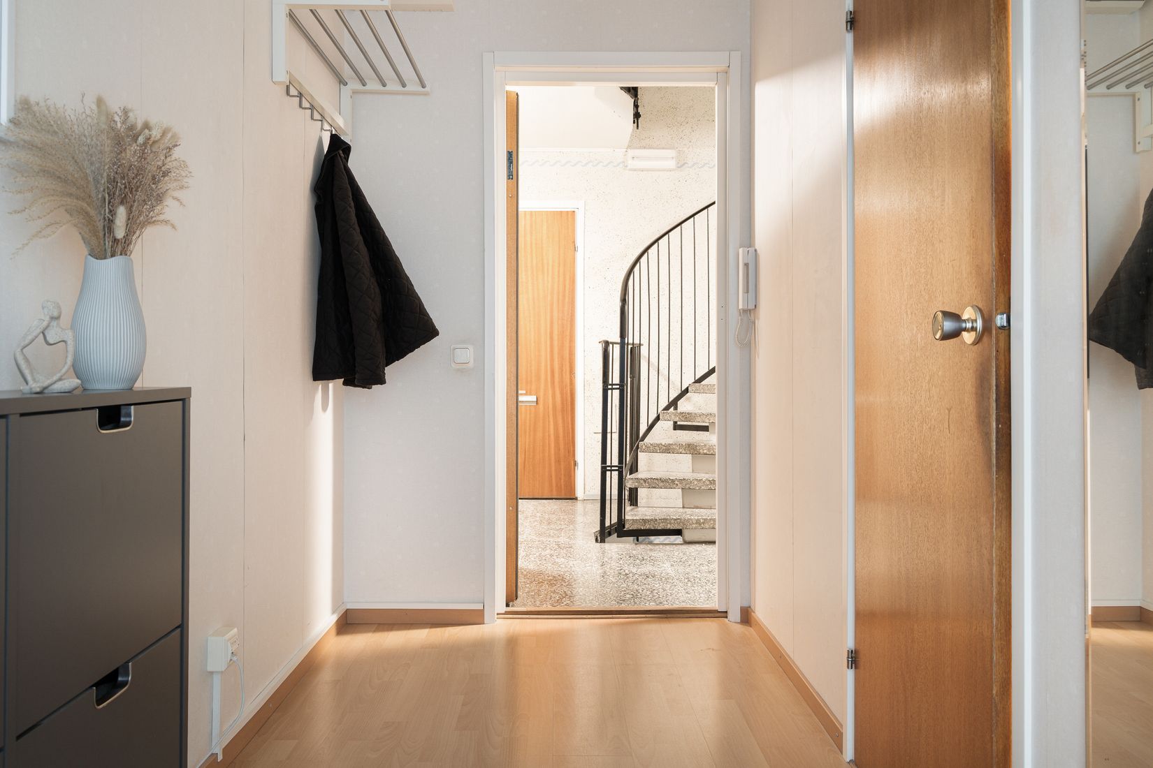 Bostadsrätt, Rullharvsgatan 5A, Mölndal - Bifrost, Mölndal