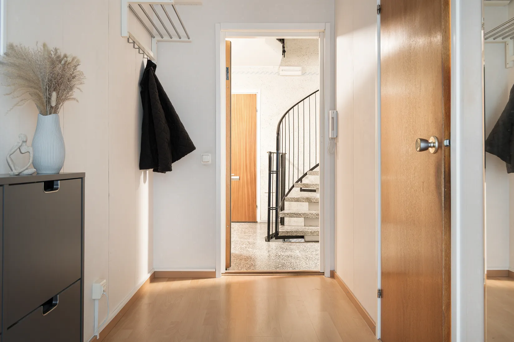 Bostadsrätt, Rullharvsgatan 5A, Mölndal - Bifrost, Mölndal