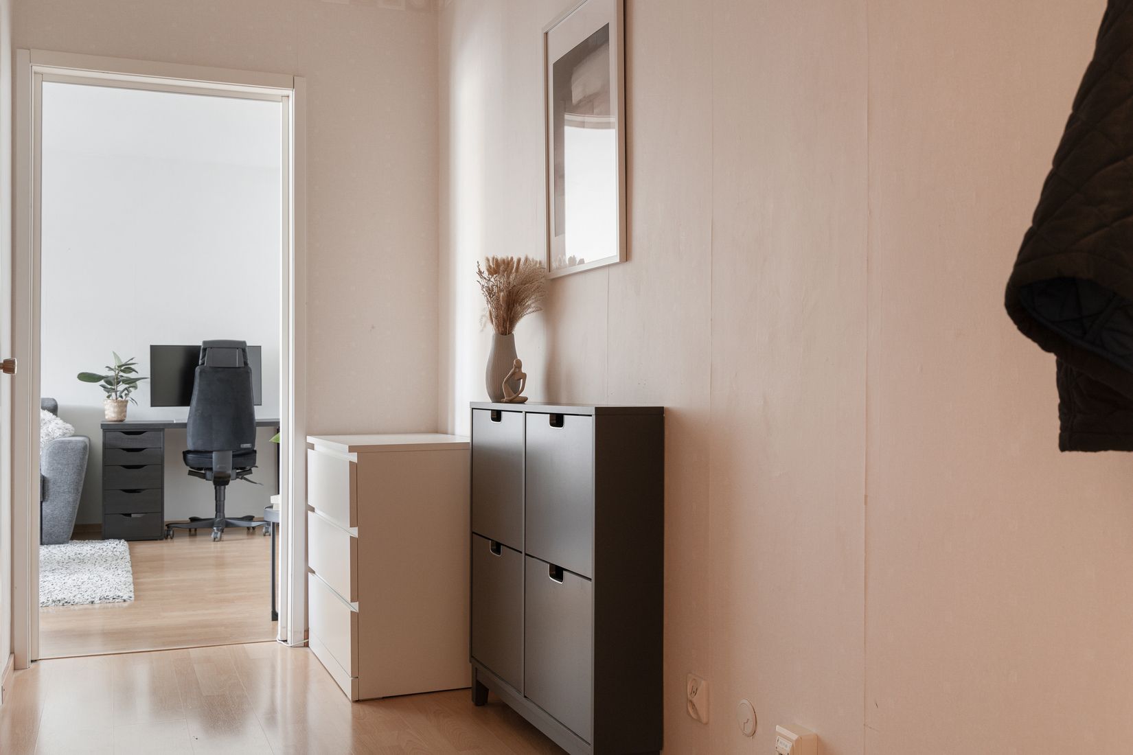 Bostadsrätt, Rullharvsgatan 5A, Mölndal - Bifrost, Mölndal