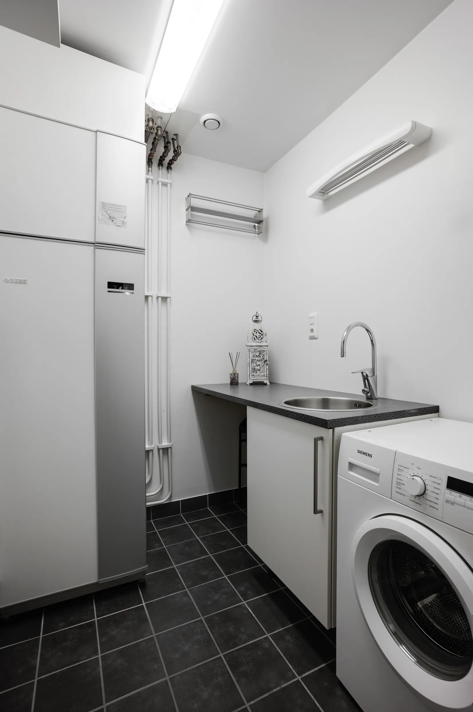 Bostadsrätt, Radhus, Ulsavilagatan 16B, Ormesta, Örebro