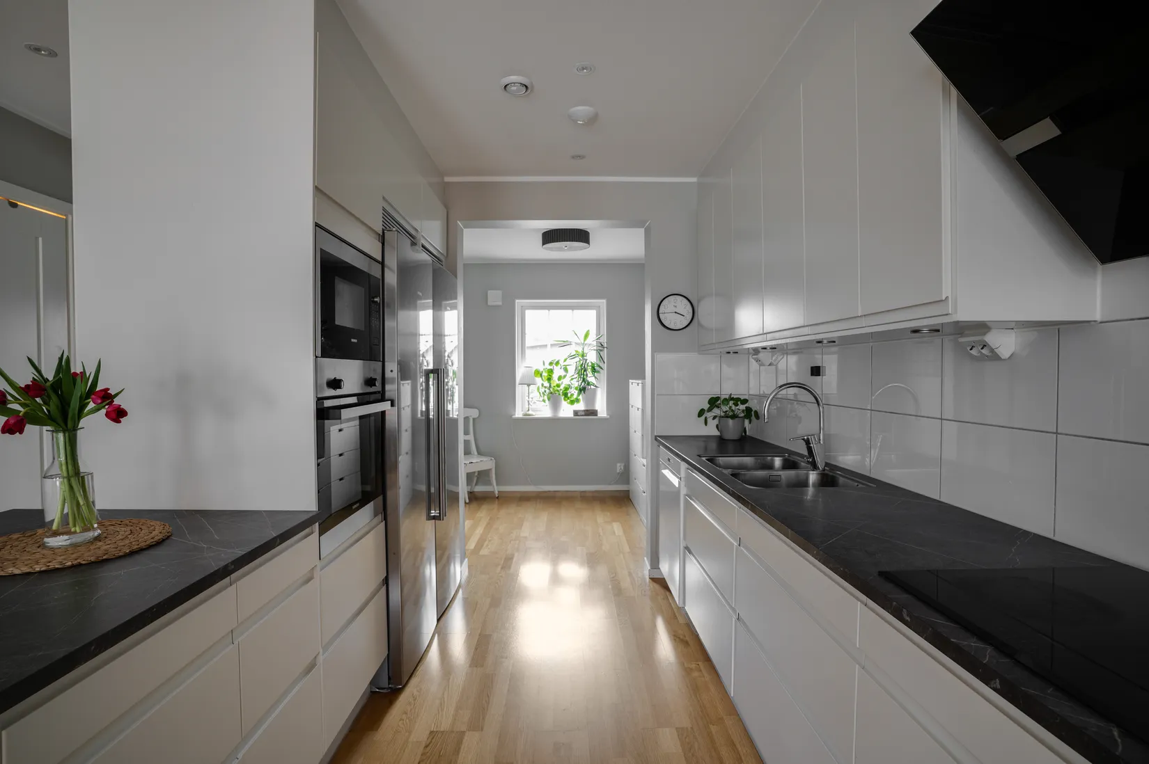 Bostadsrätt, Radhus, Ulsavilagatan 16B, Ormesta, Örebro