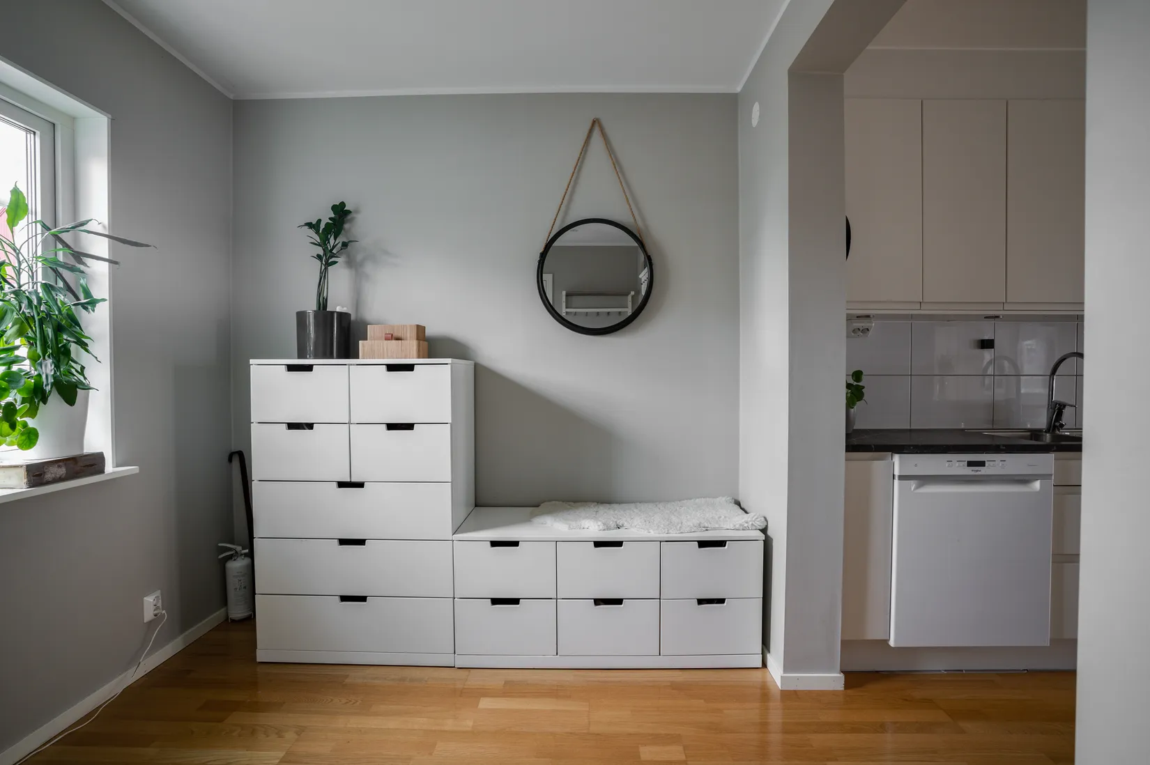 Bostadsrätt, Radhus, Ulsavilagatan 16B, Ormesta, Örebro