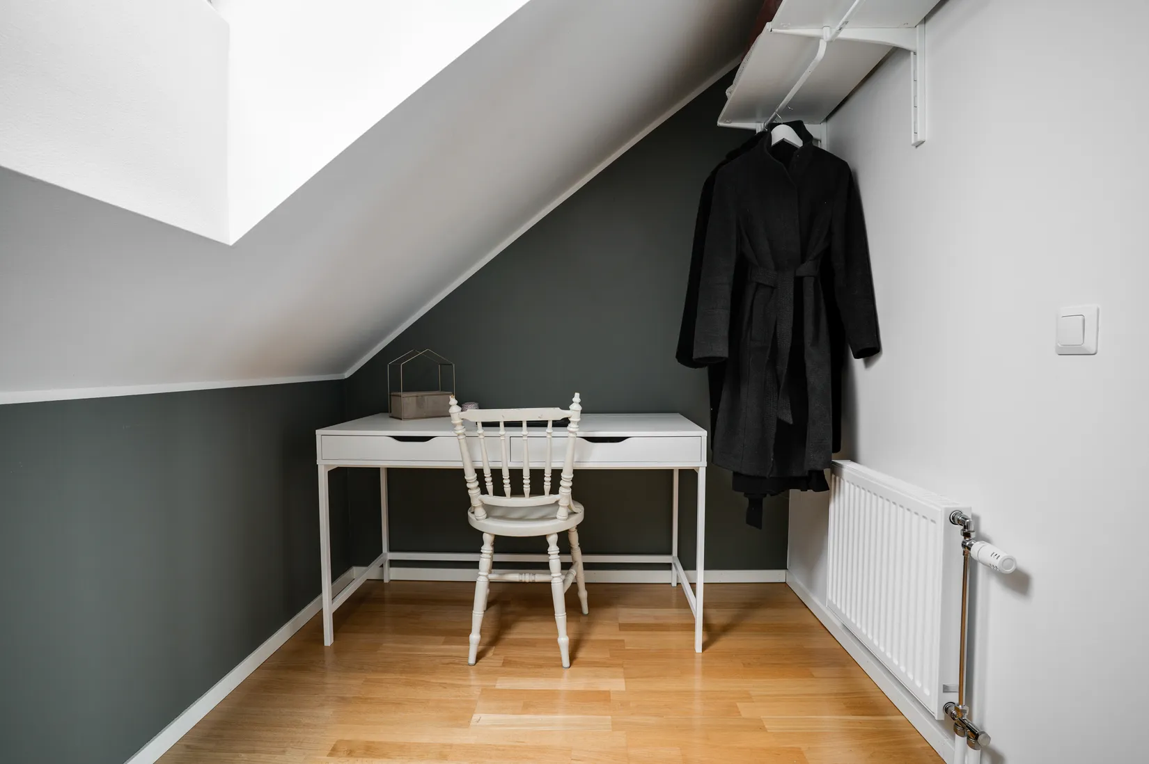 Bostadsrätt, Radhus, Ulsavilagatan 16B, Ormesta, Örebro