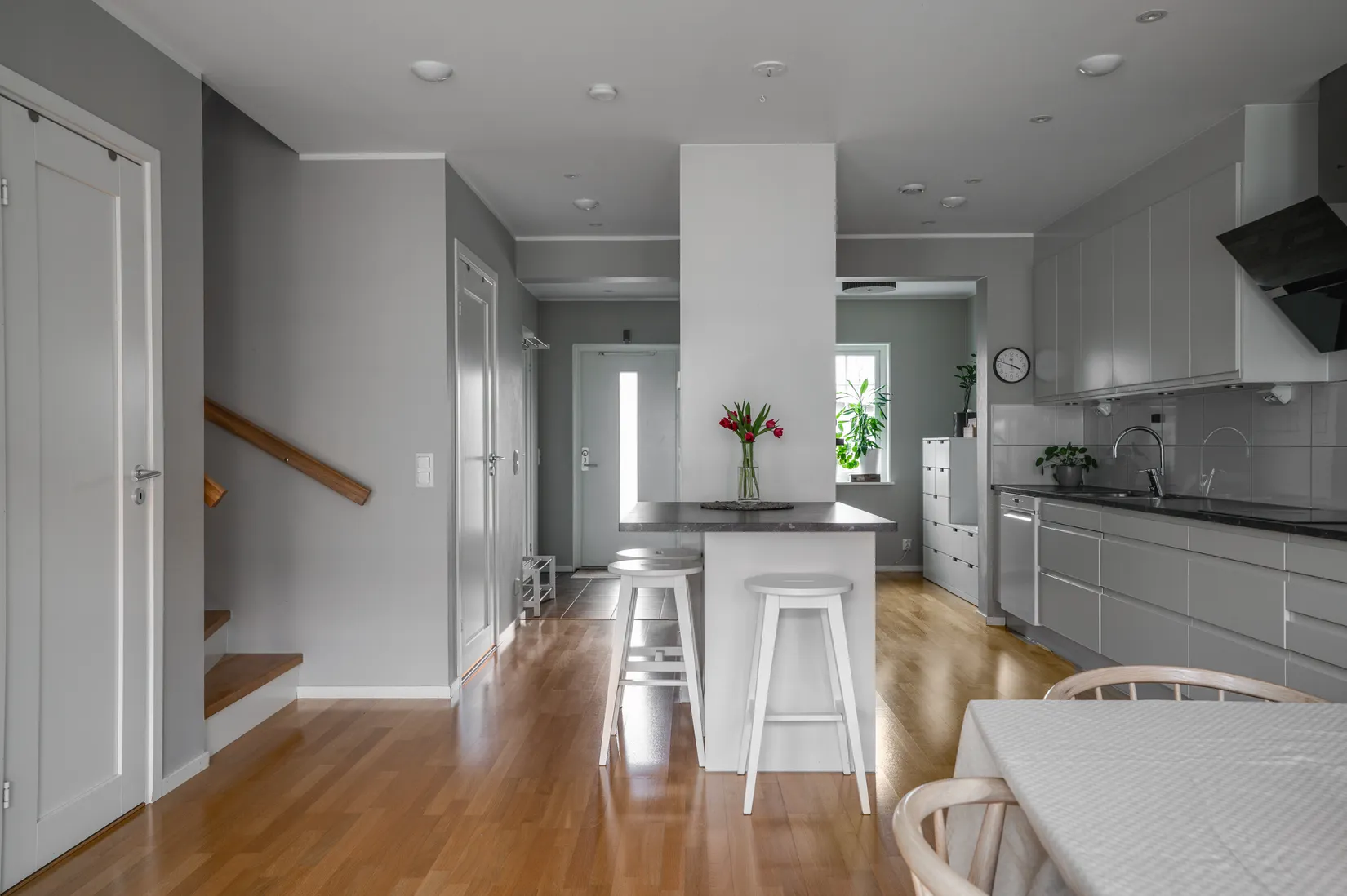 Bostadsrätt, Radhus, Ulsavilagatan 16B, Ormesta, Örebro