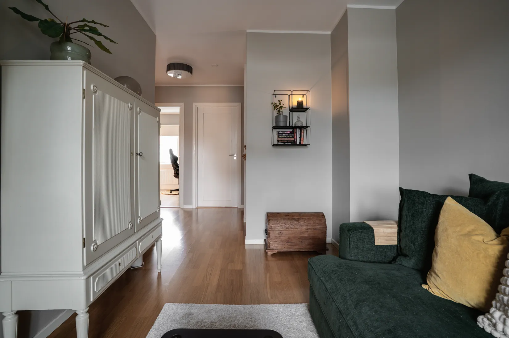 Bostadsrätt, Radhus, Ulsavilagatan 16B, Ormesta, Örebro