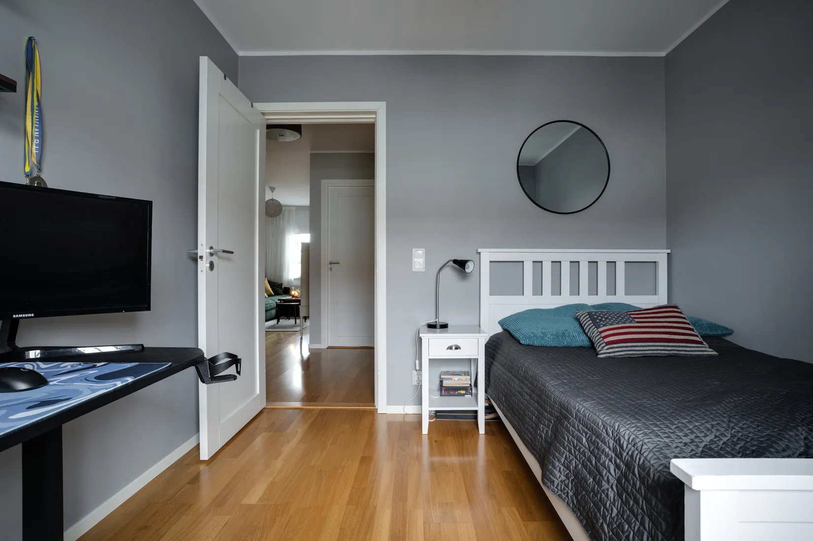 Bostadsrätt, Radhus, Ulsavilagatan 16B, Ormesta, Örebro