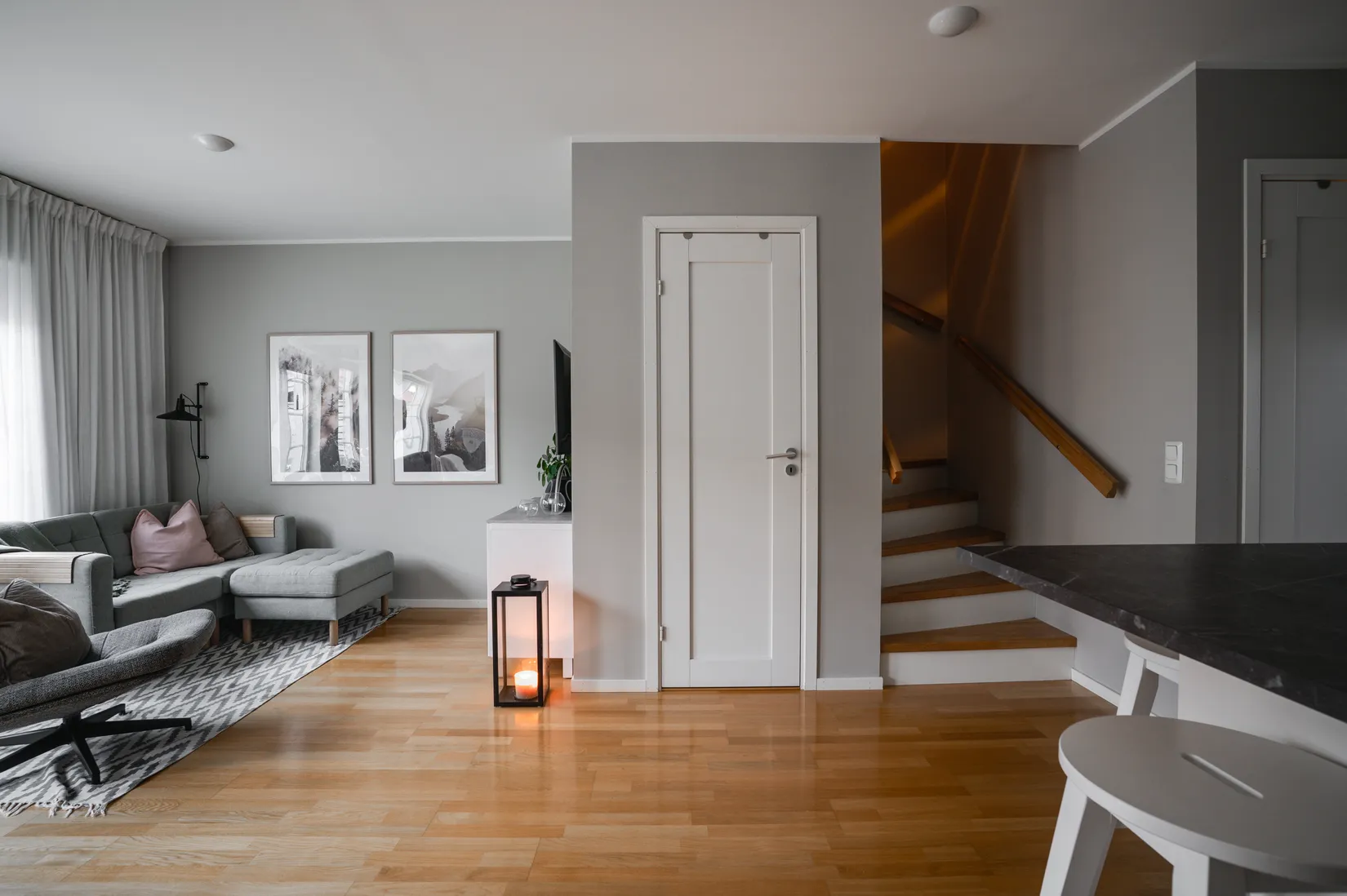 Bostadsrätt, Radhus, Ulsavilagatan 16B, Ormesta, Örebro