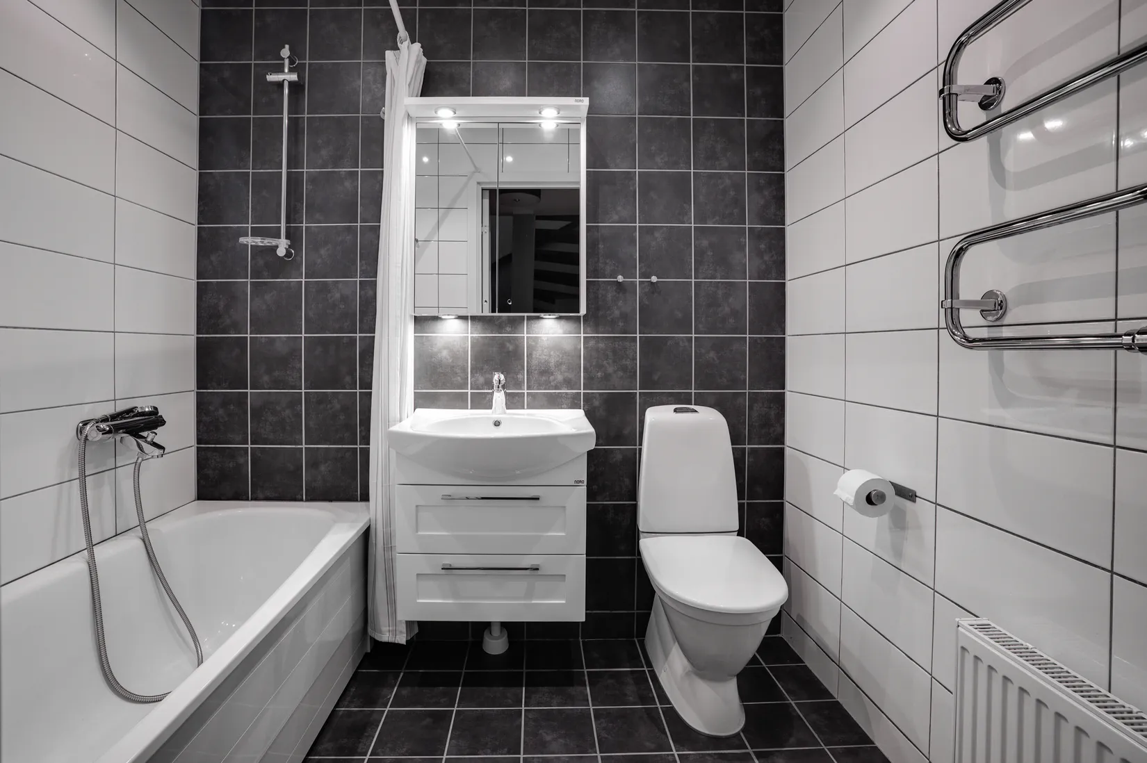 Bostadsrätt, Radhus, Ulsavilagatan 16B, Ormesta, Örebro