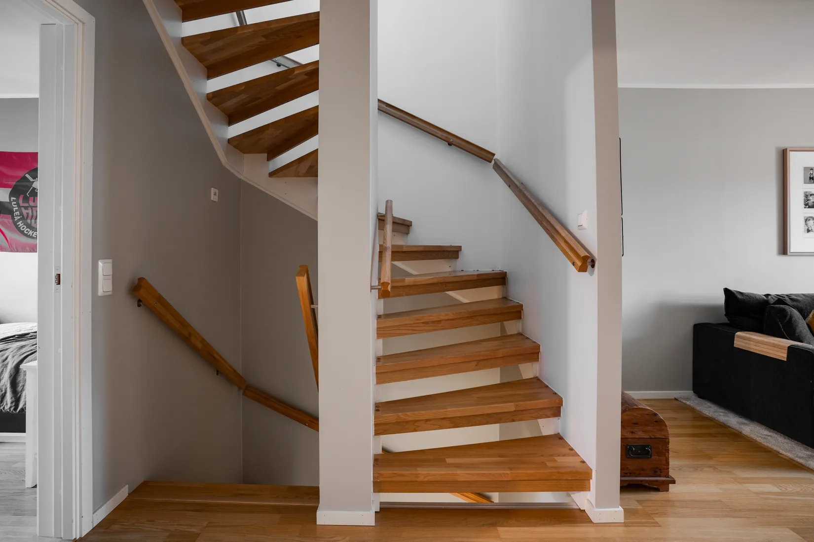 Bostadsrätt, Radhus, Ulsavilagatan 16B, Ormesta, Örebro