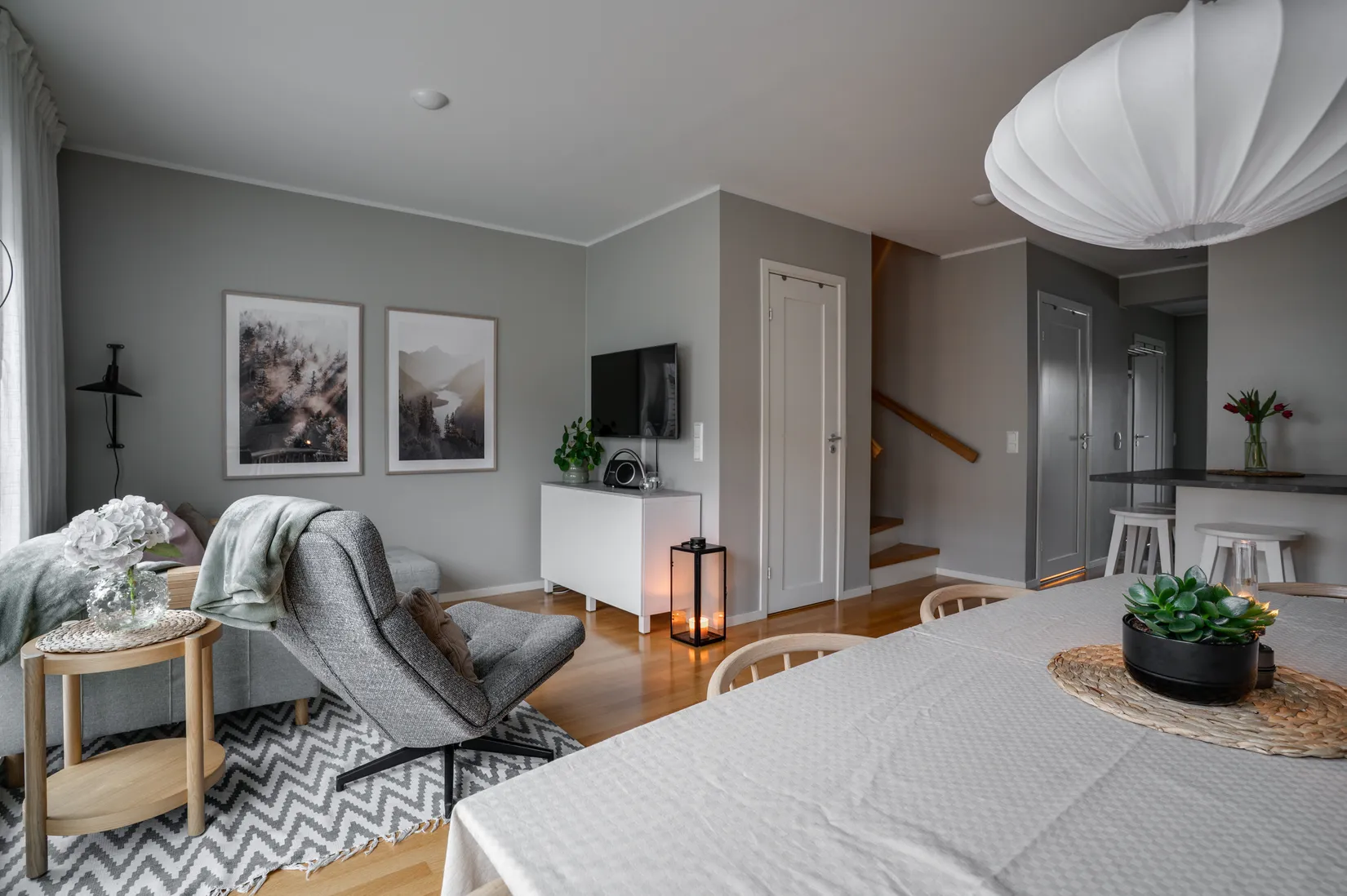 Bostadsrätt, Radhus, Ulsavilagatan 16B, Ormesta, Örebro