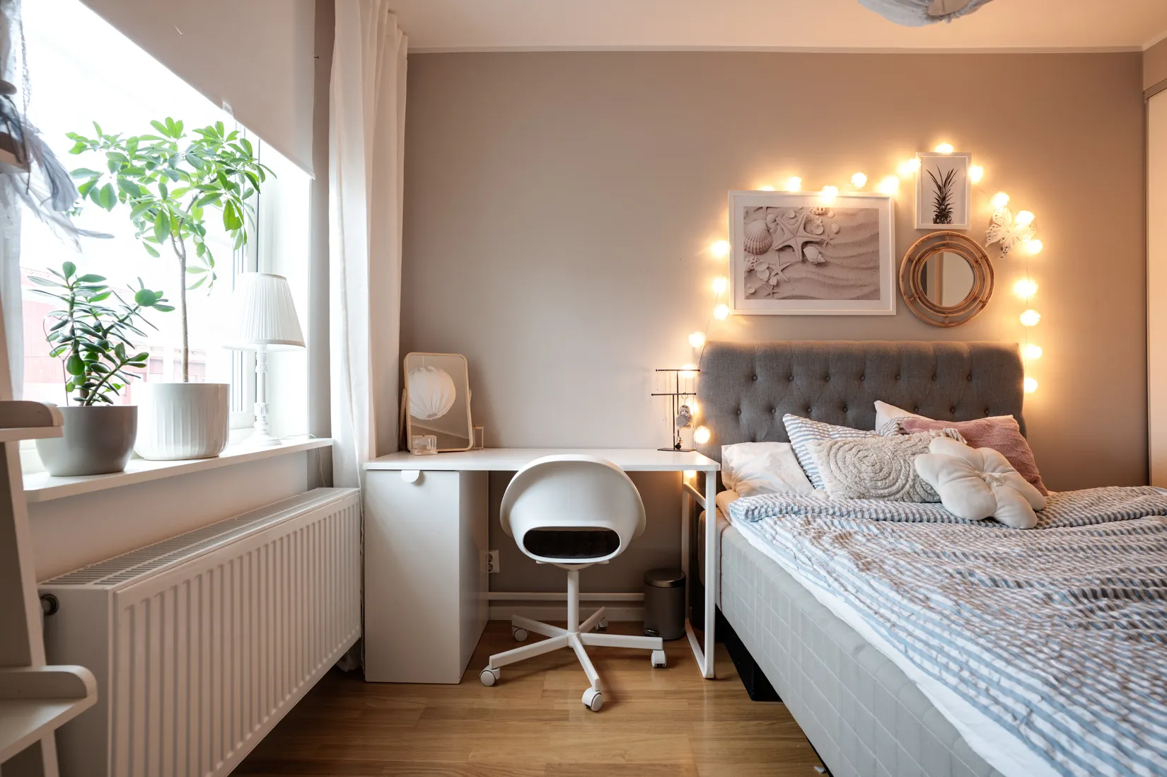 Bostadsrätt, Radhus, Ulsavilagatan 16B, Ormesta, Örebro