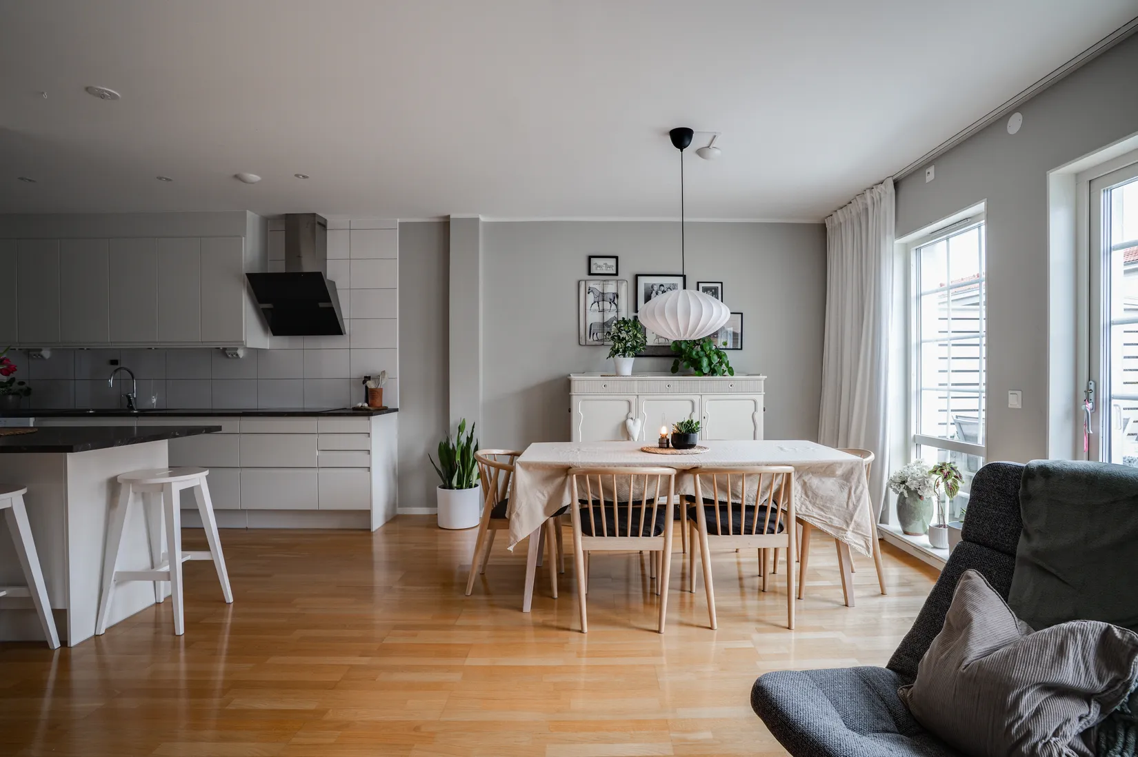 Bostadsrätt, Radhus, Ulsavilagatan 16B, Ormesta, Örebro