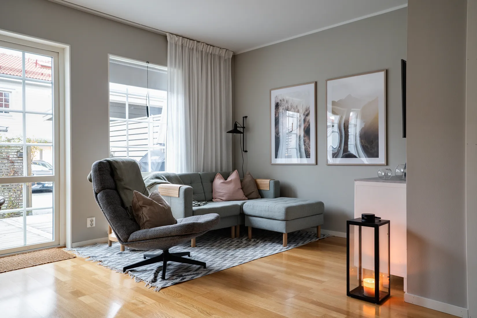 Bostadsrätt, Radhus, Ulsavilagatan 16B, Ormesta, Örebro