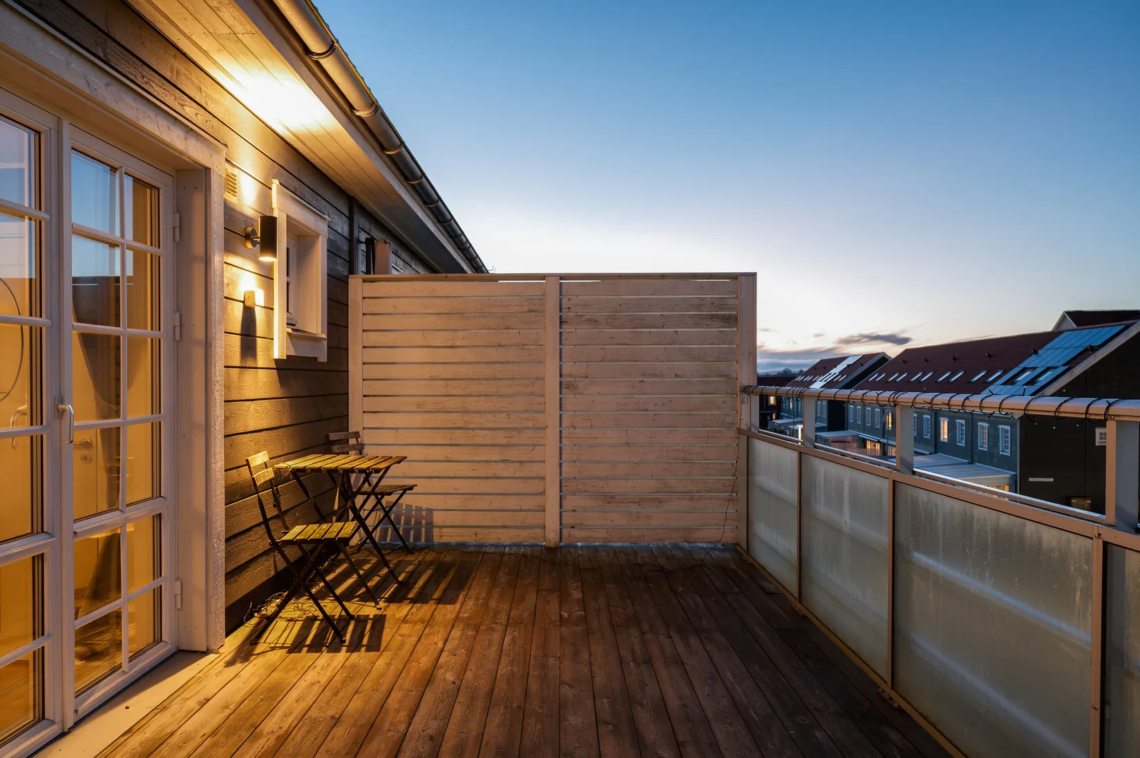 Bostadsrätt, Radhus, Ulsavilagatan 16B, Ormesta, Örebro