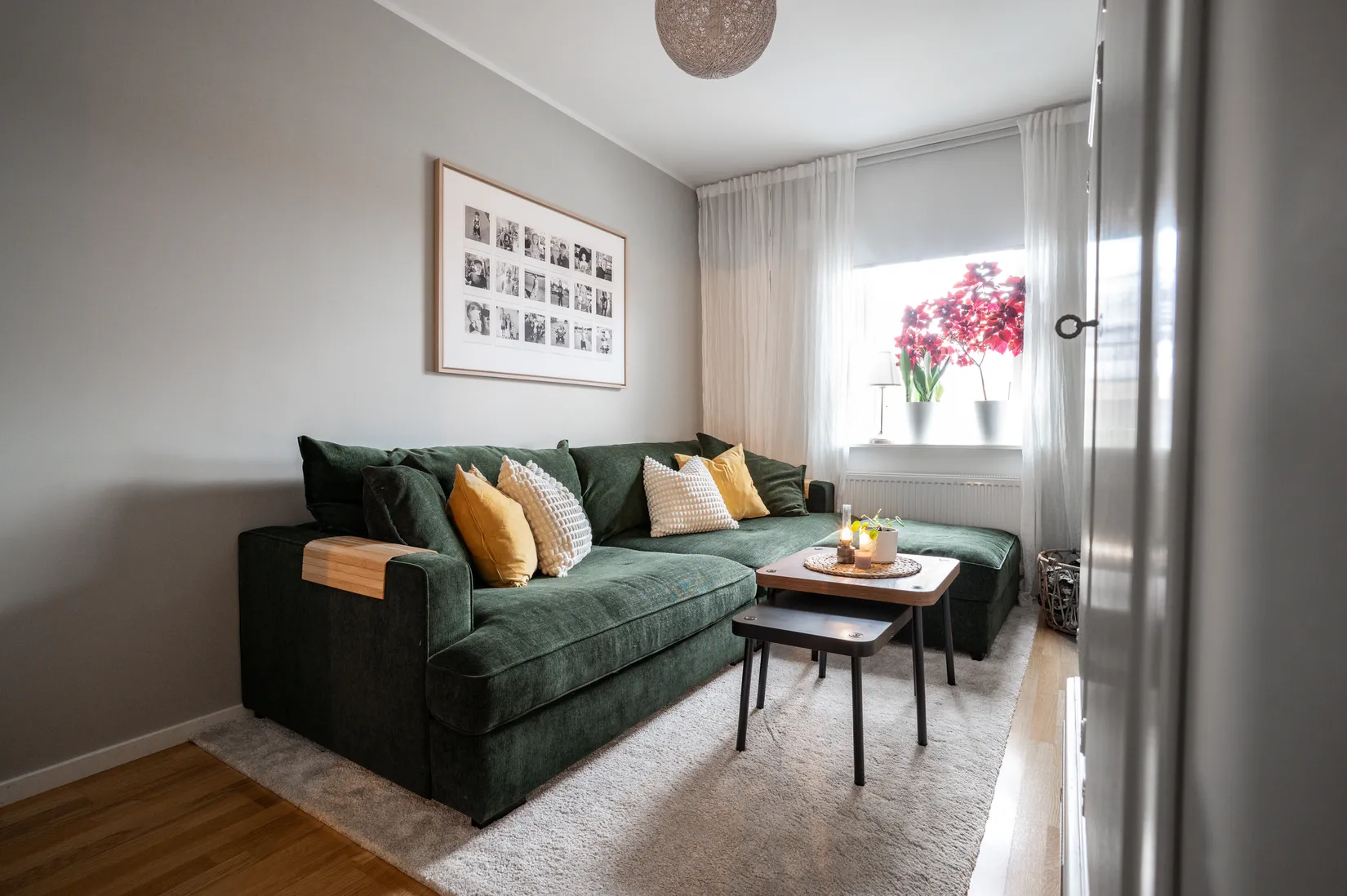 Bostadsrätt, Radhus, Ulsavilagatan 16B, Ormesta, Örebro