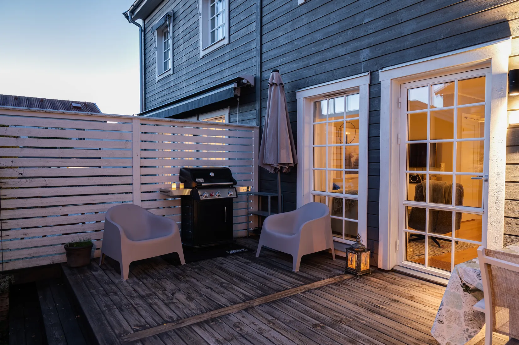 Bostadsrätt, Radhus, Ulsavilagatan 16B, Ormesta, Örebro