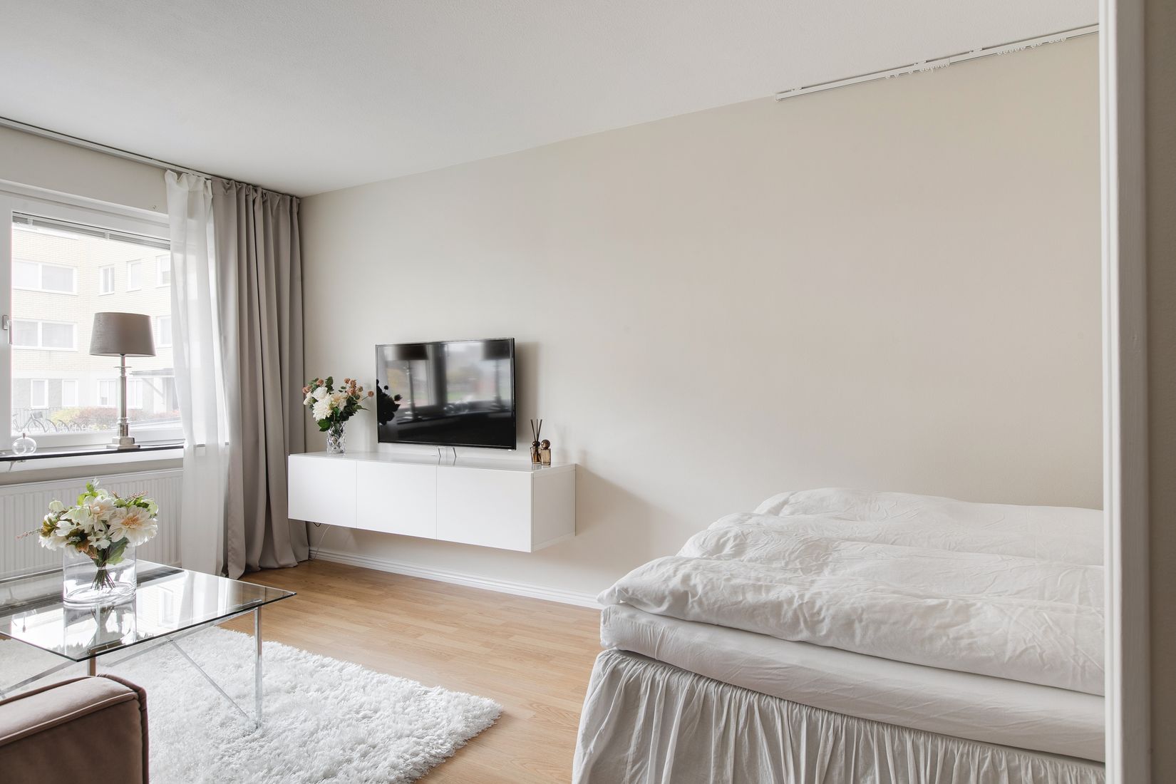 Bostadsrätt, Sörbygatan 69C, Söder, Gävle