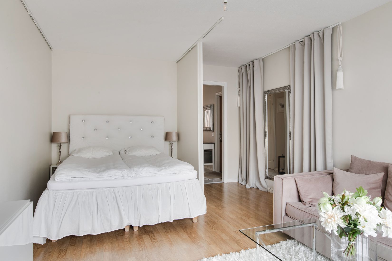 Bostadsrätt, Sörbygatan 69C, Söder, Gävle