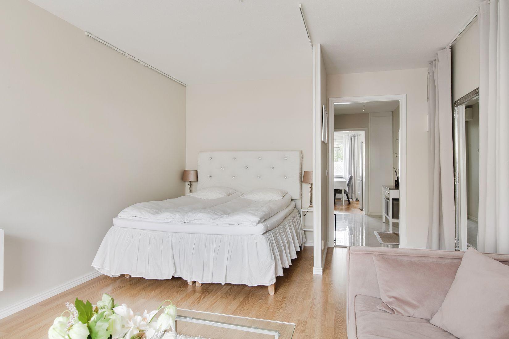 Bostadsrätt, Sörbygatan 69C, Söder, Gävle