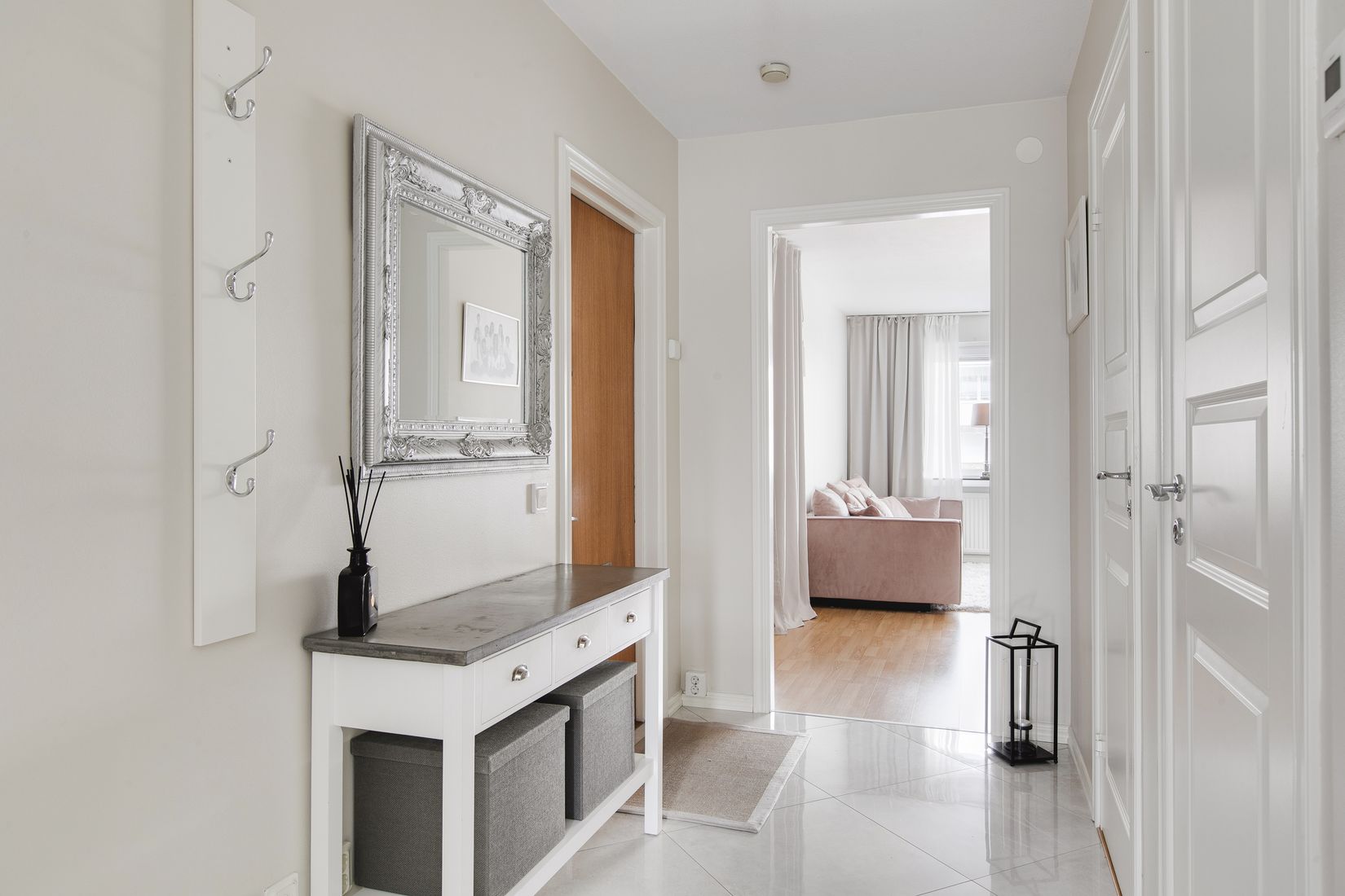 Bostadsrätt, Sörbygatan 69C, Söder, Gävle