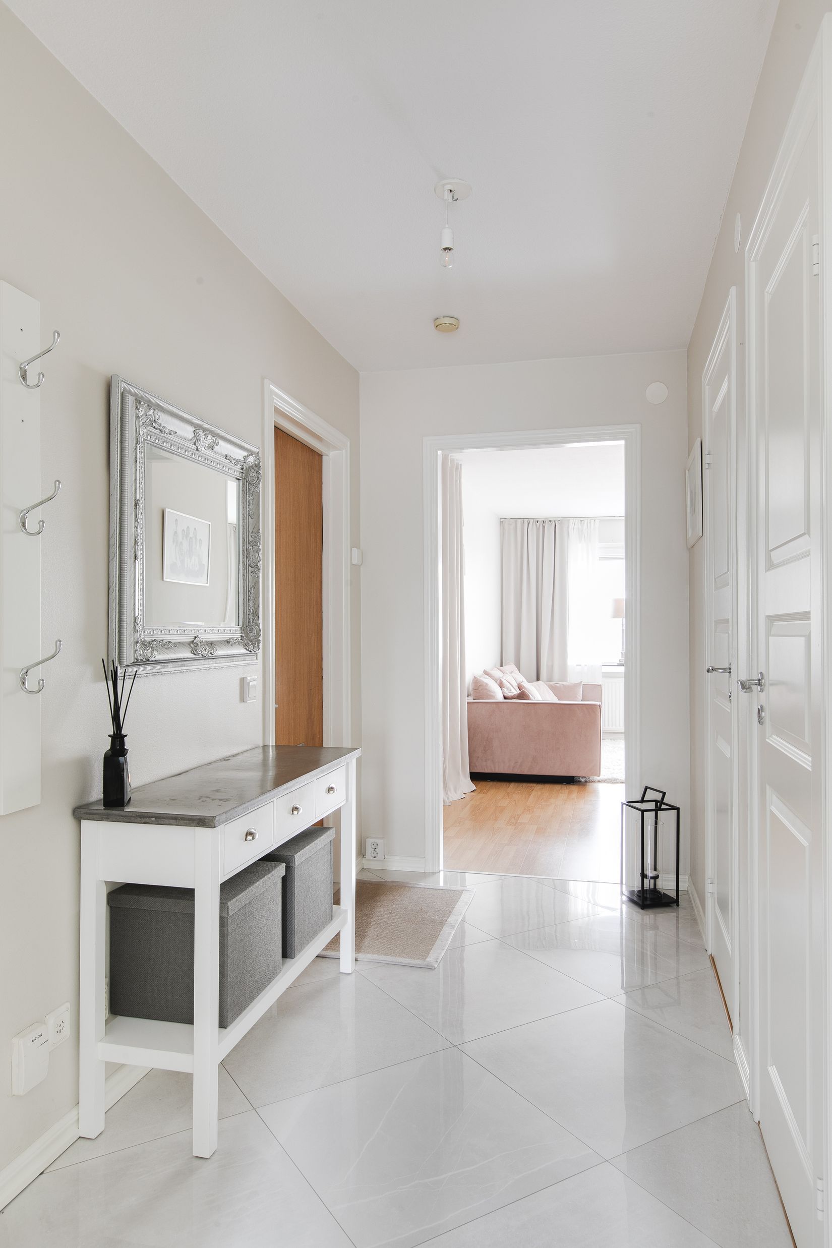 Bostadsrätt, Sörbygatan 69C, Söder, Gävle