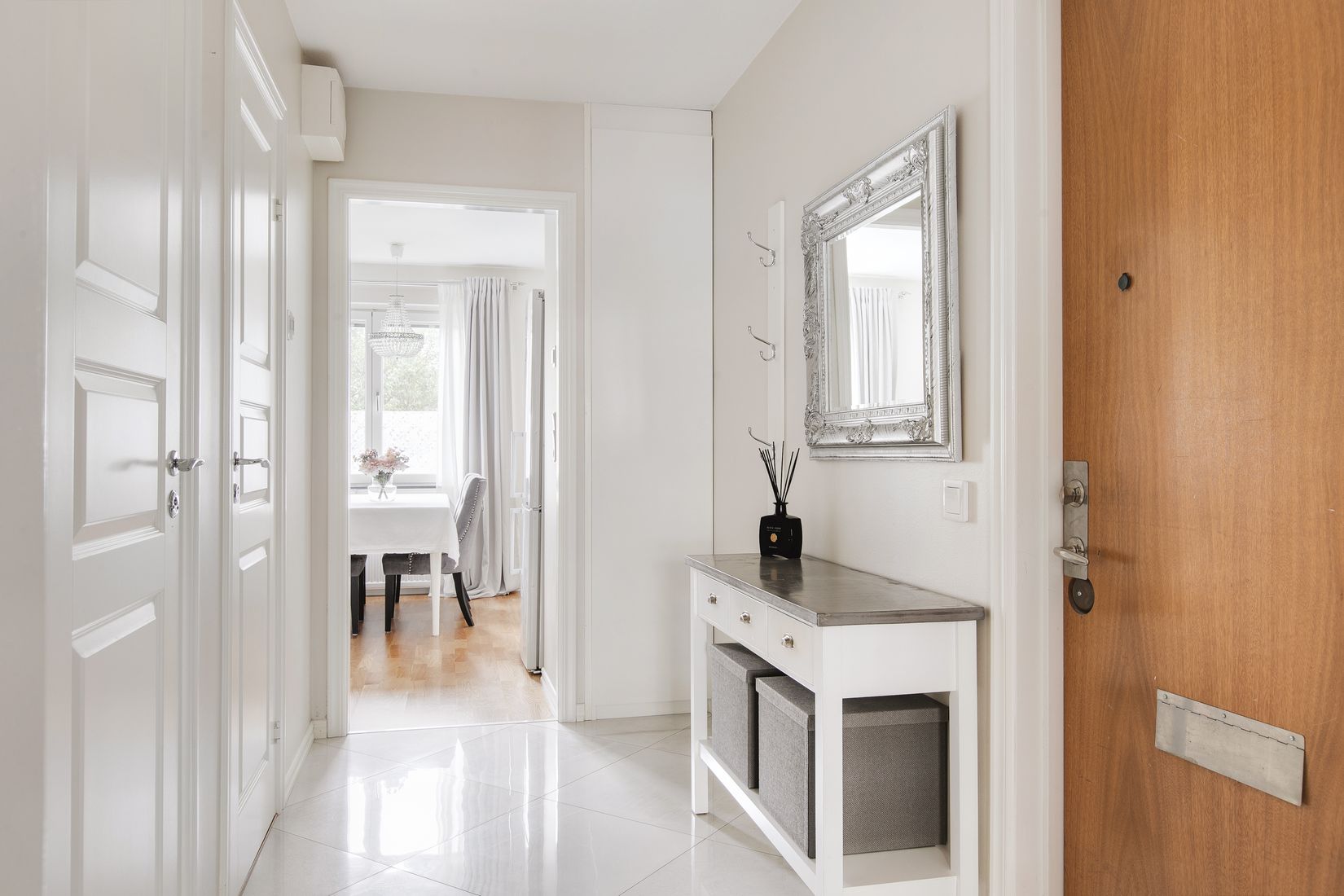 Bostadsrätt, Sörbygatan 69C, Söder, Gävle