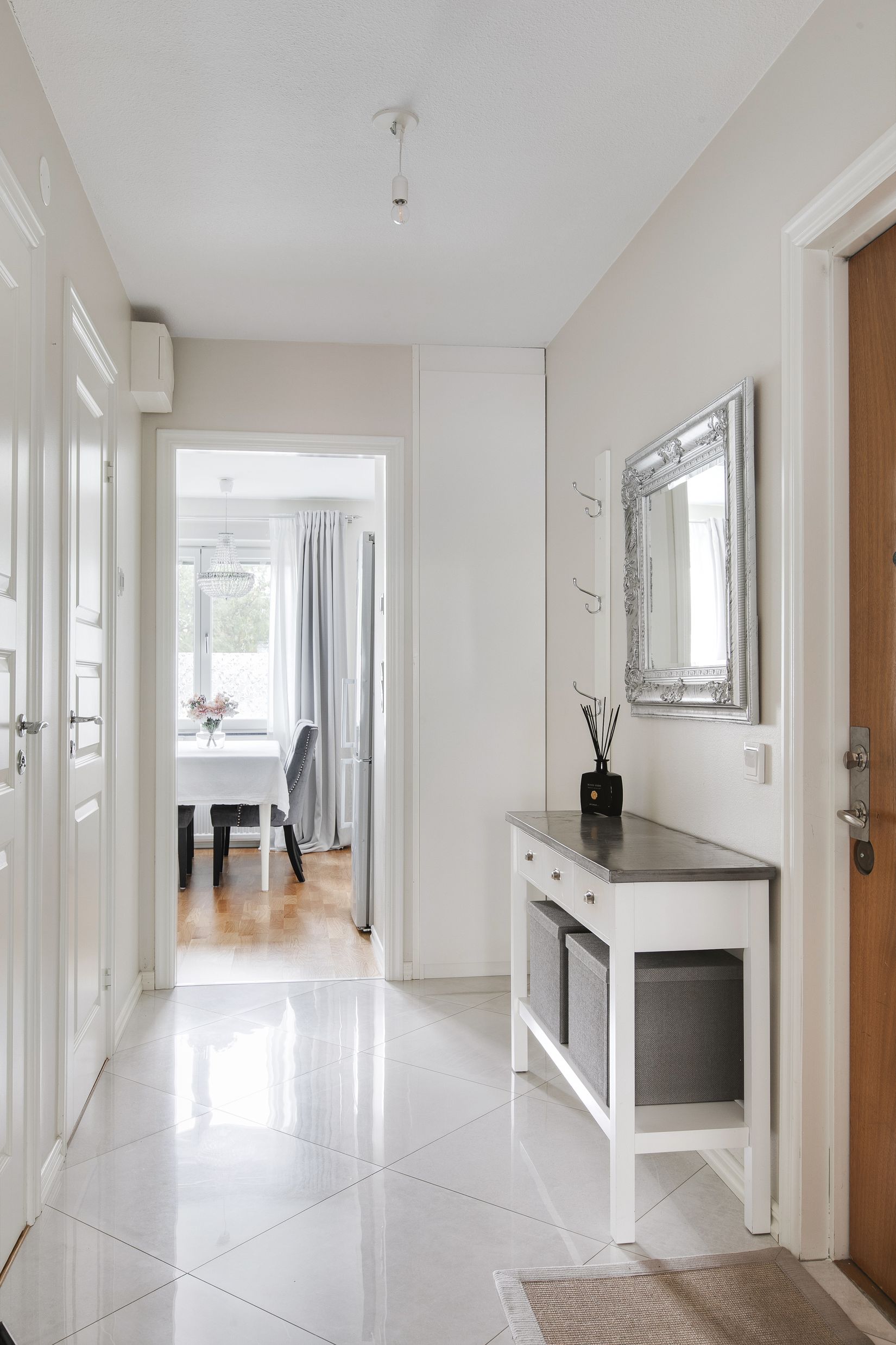 Bostadsrätt, Sörbygatan 69C, Söder, Gävle